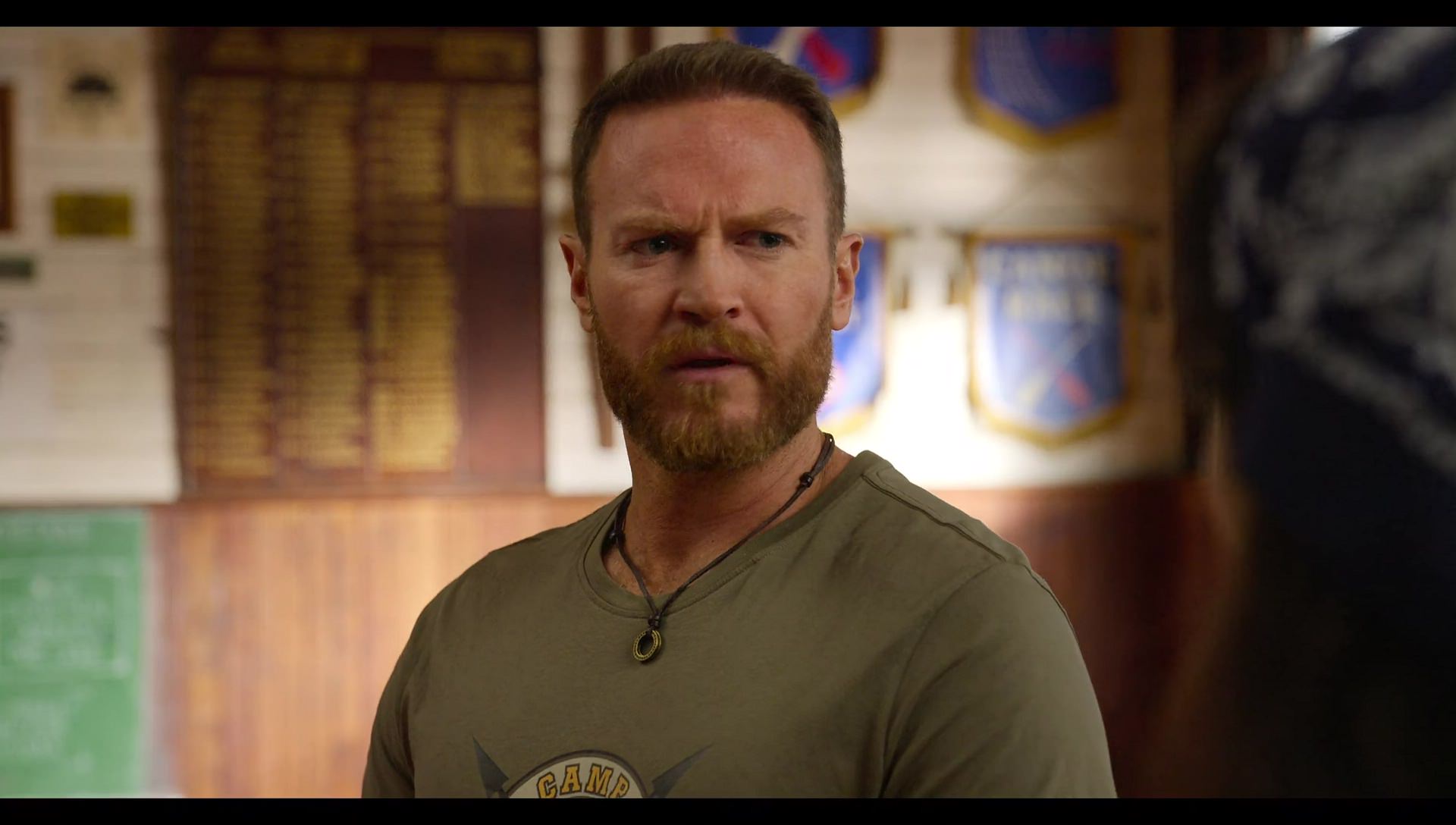 Woody Woodpecker Goes to Camp (2024) HD screenshot 10988
