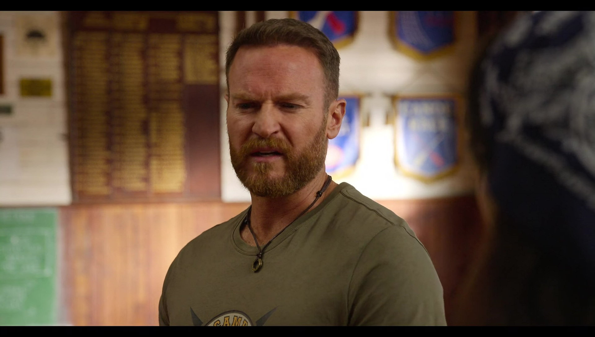 Woody Woodpecker Goes to Camp (2024) screencap 10989