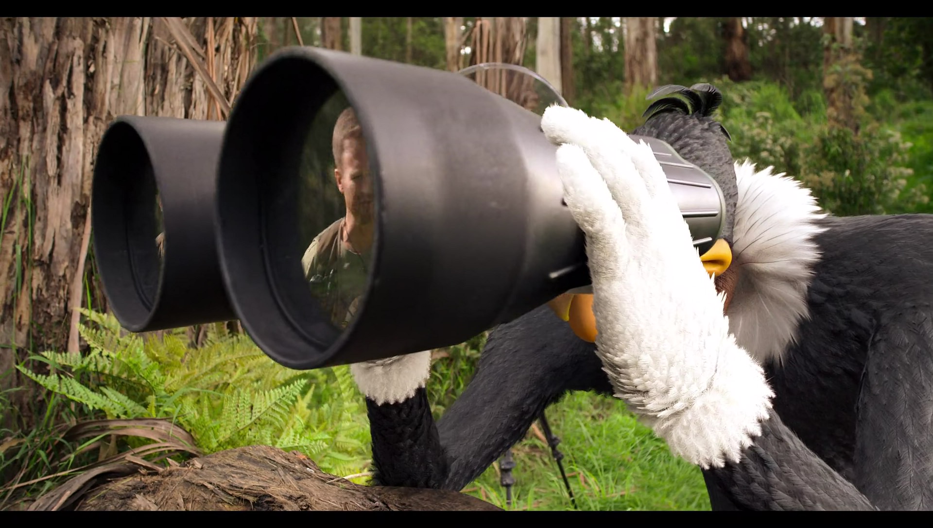 Woody Woodpecker Goes to Camp (2024) movie still 1099