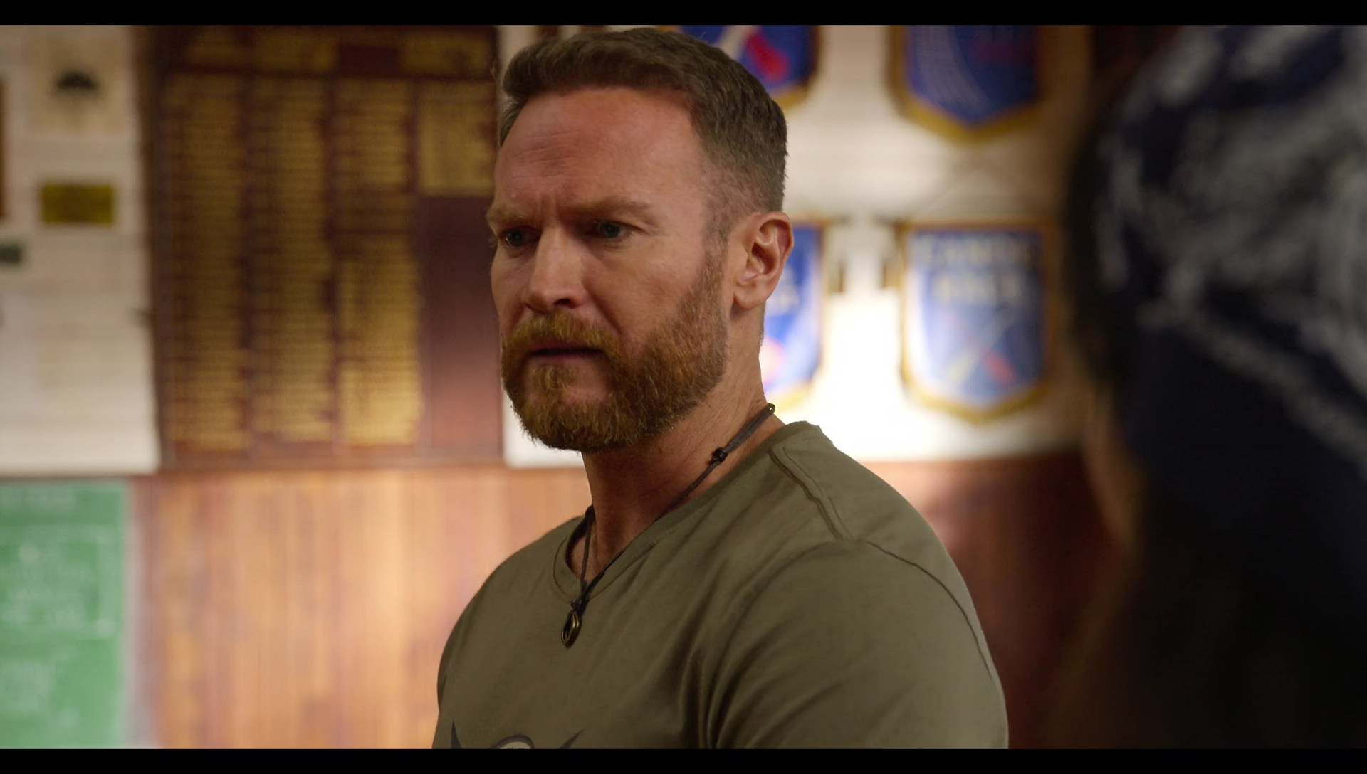 Woody Woodpecker Goes to Camp (2024) HD screenshot 10991