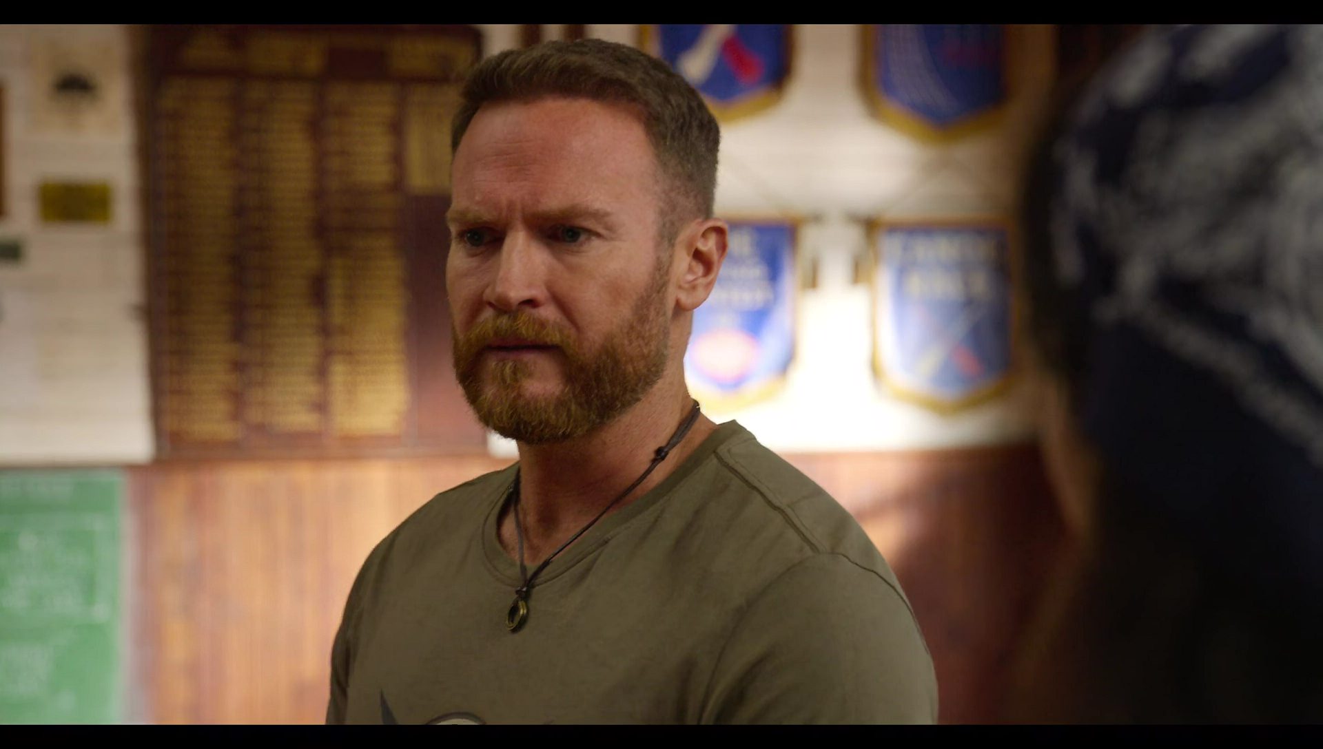 Woody Woodpecker Goes to Camp (2024) screencap 10992