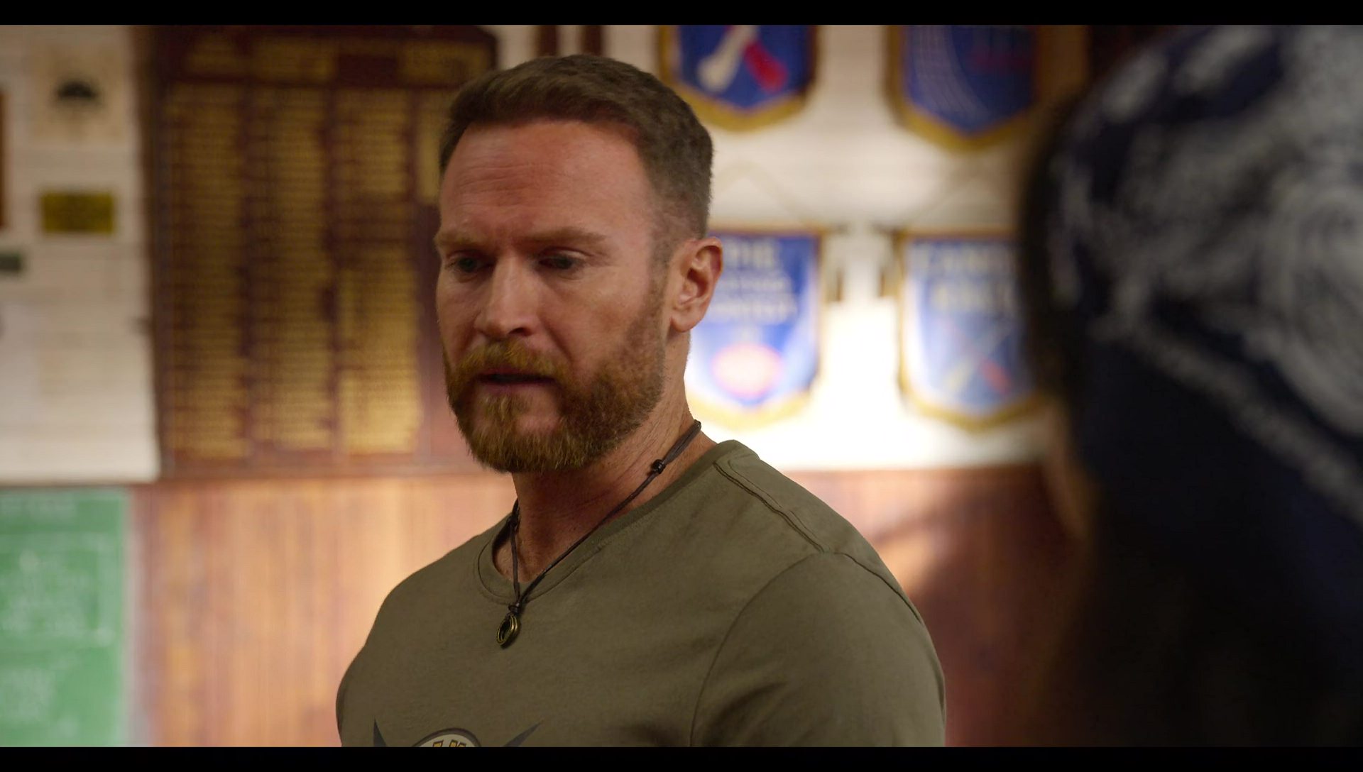 Woody Woodpecker Goes to Camp (2024) HD screenshot 10994