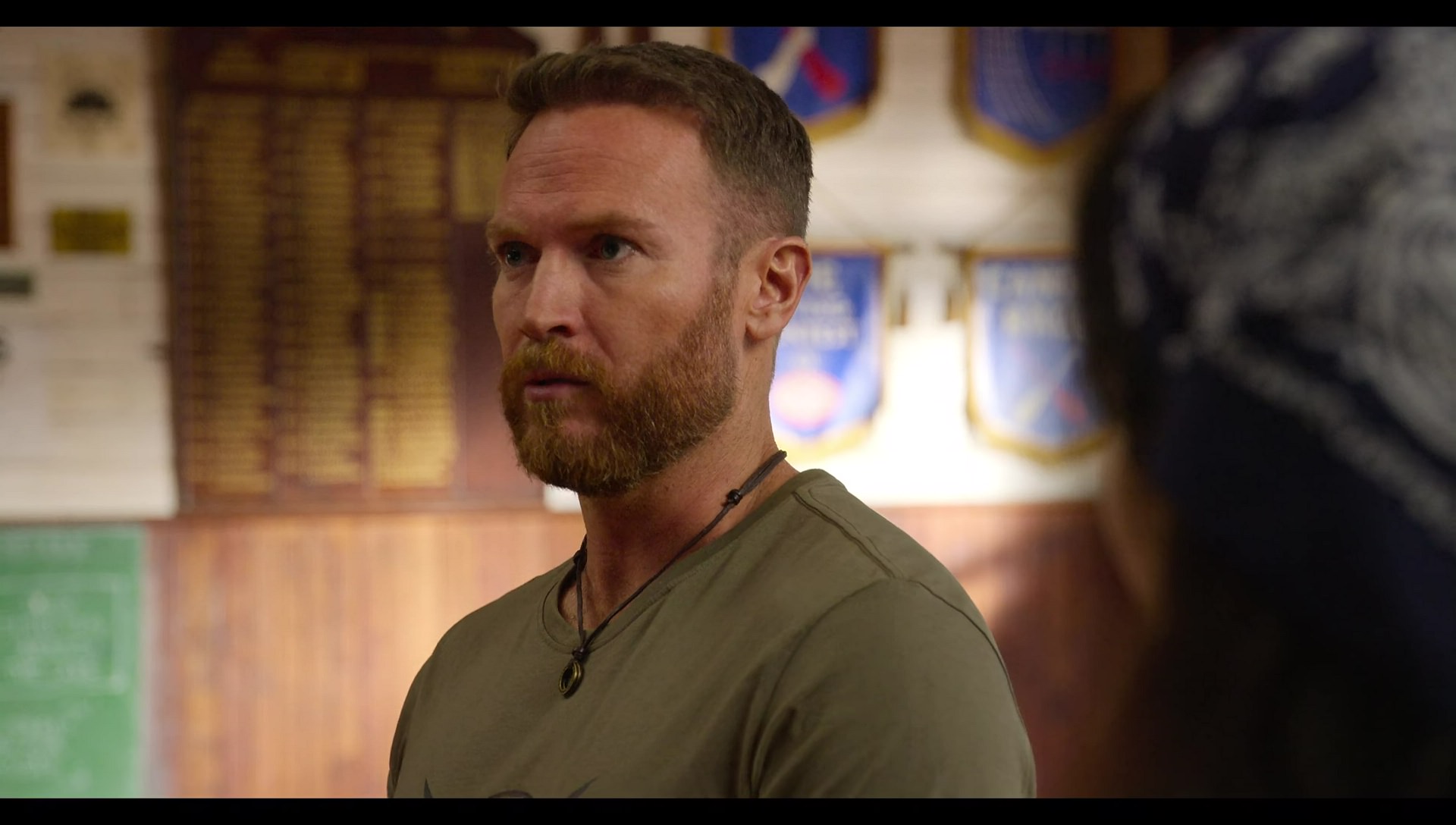 Woody Woodpecker Goes to Camp (2024) HD screenshot 10997