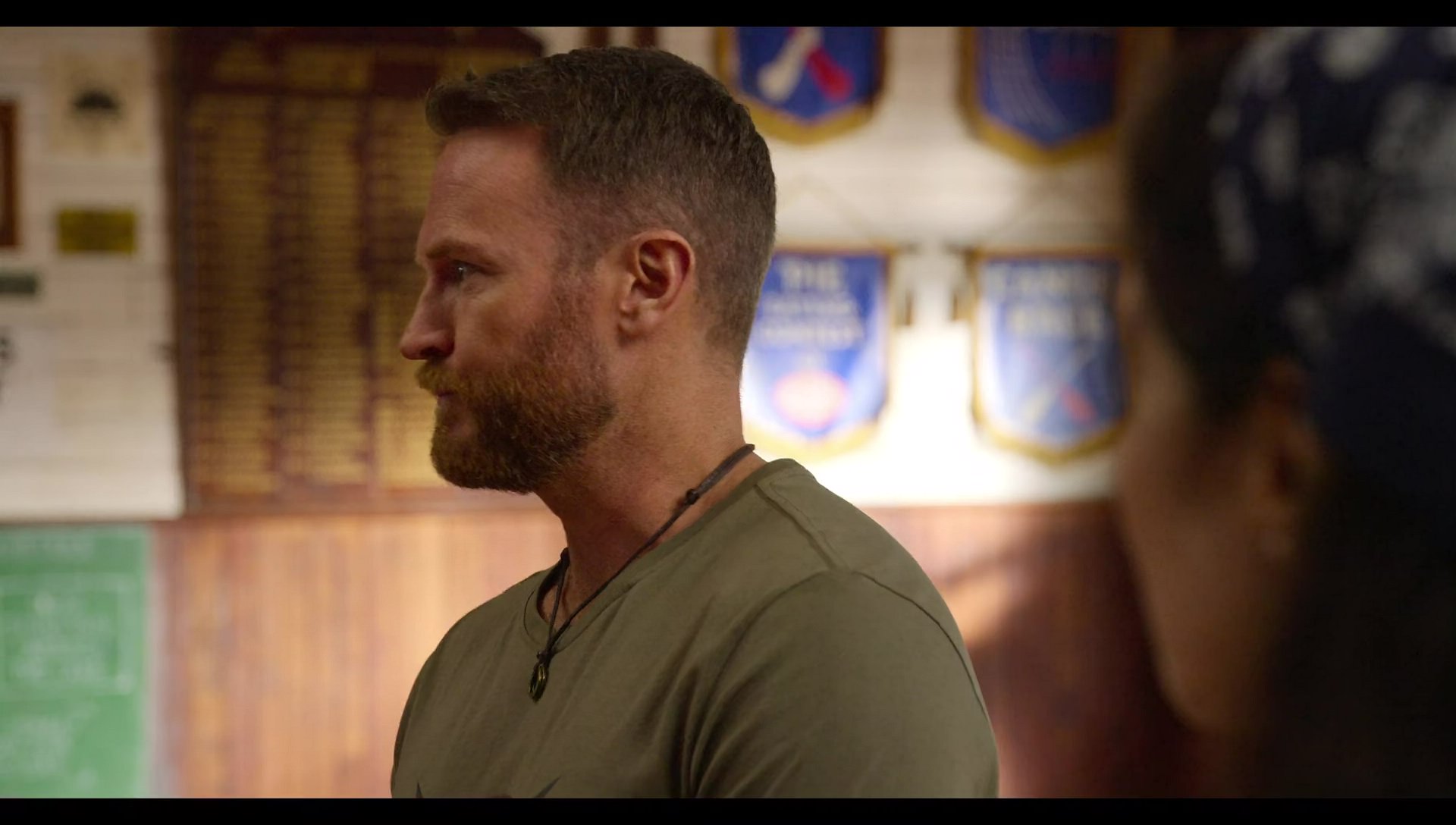 Woody Woodpecker Goes to Camp (2024) movie still 10999