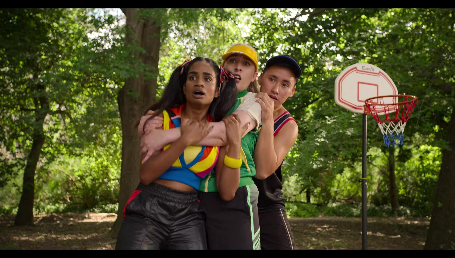 Woody Woodpecker Goes to Camp (2024) HD screenshot 110