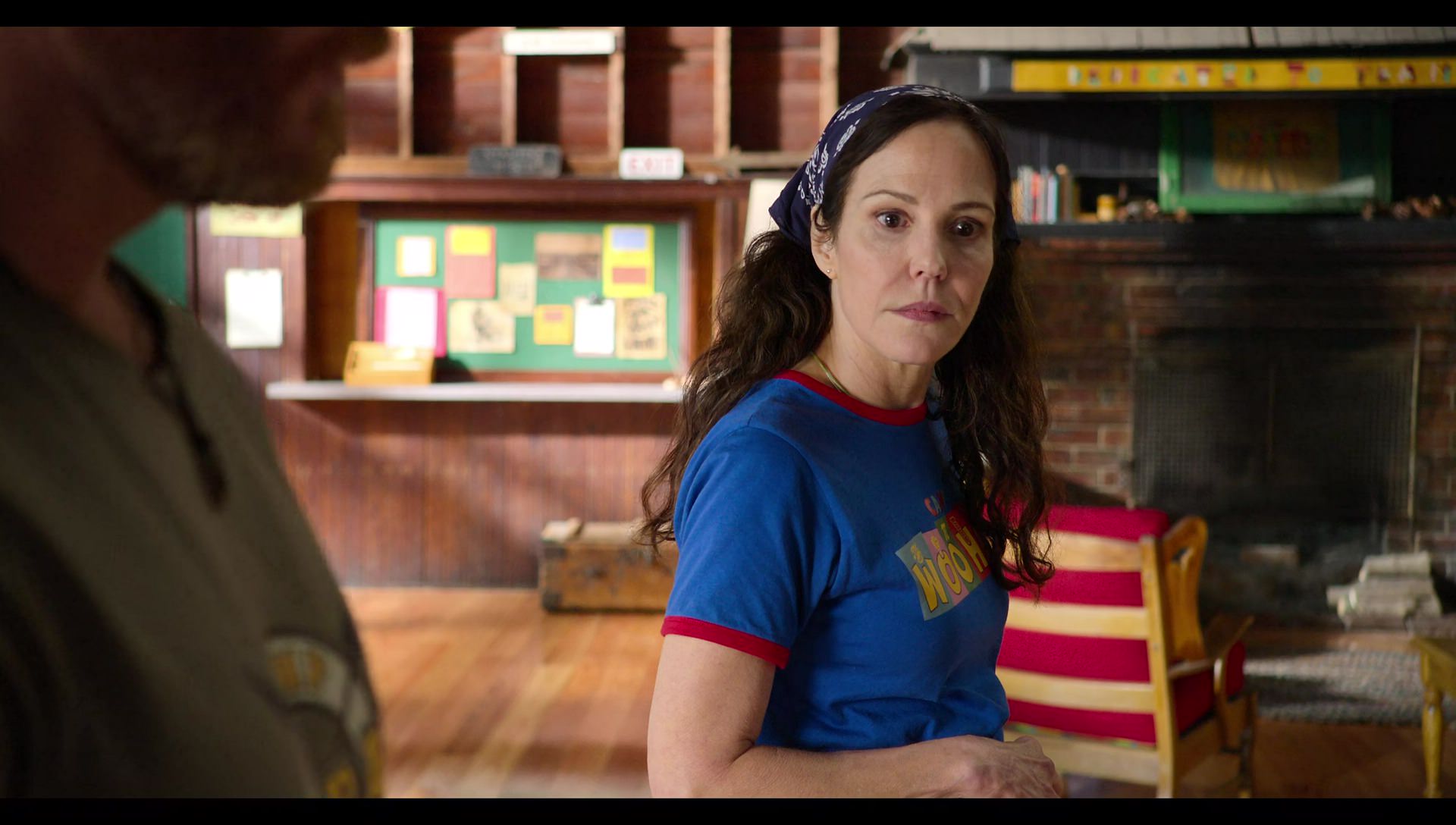 Woody Woodpecker Goes to Camp (2024) HD screenshot 11000