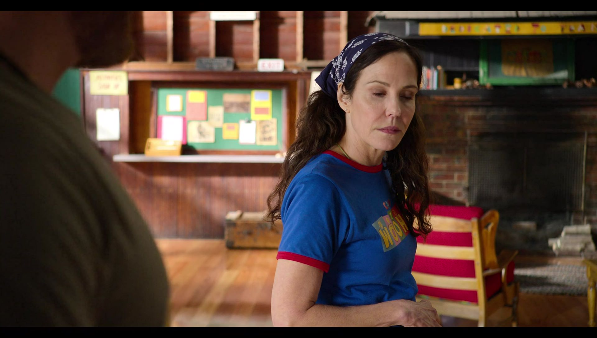 Woody Woodpecker Goes to Camp (2024) movie still 11002