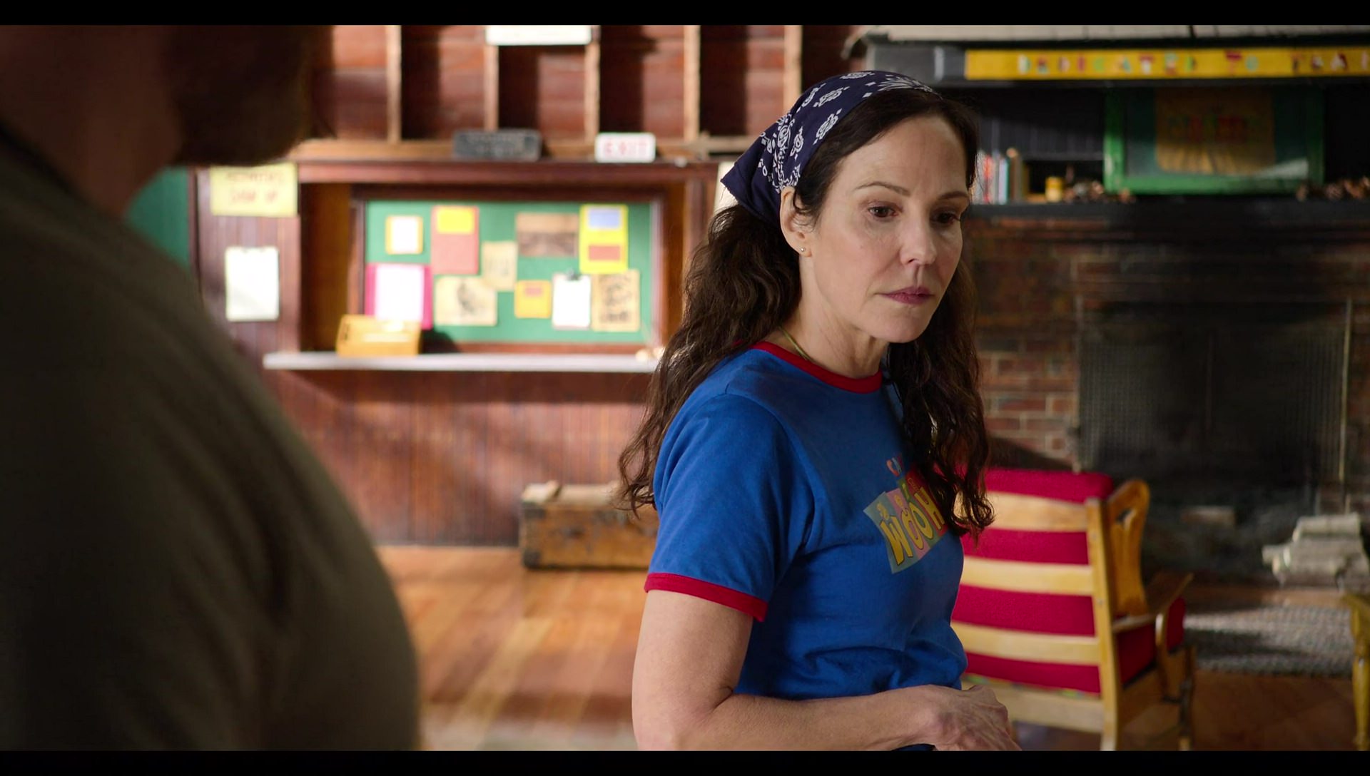 Woody Woodpecker Goes to Camp (2024) HD screenshot 11003