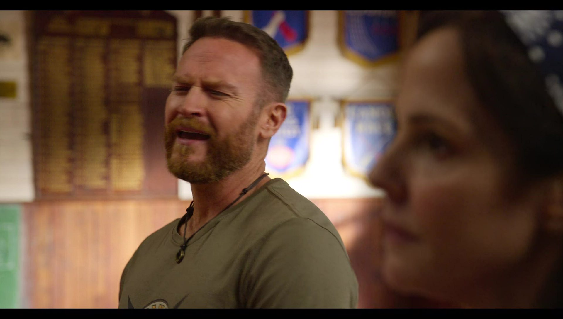 Woody Woodpecker Goes to Camp (2024) screencap 11004