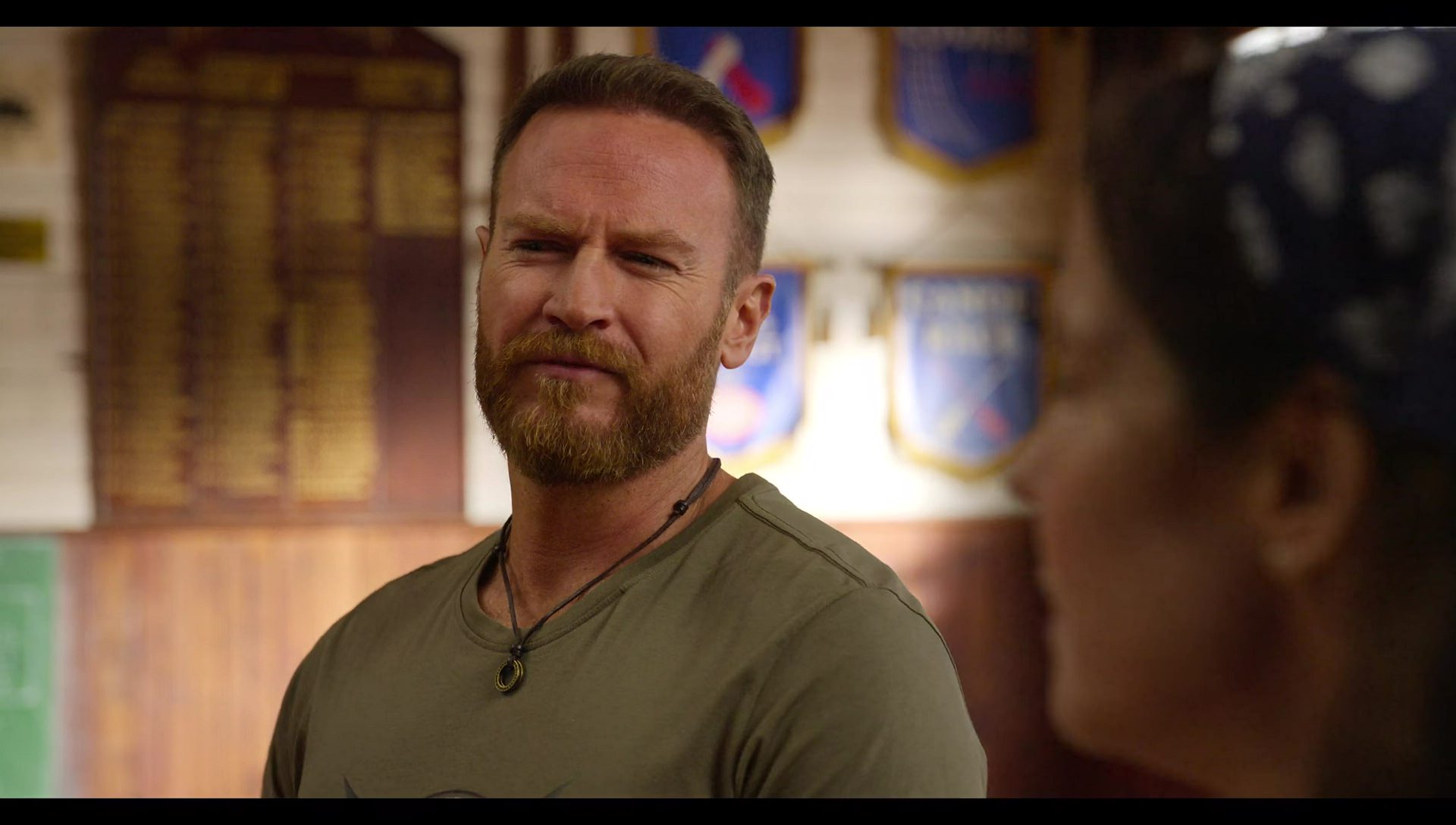 Woody Woodpecker Goes to Camp (2024) HD screenshot 11006
