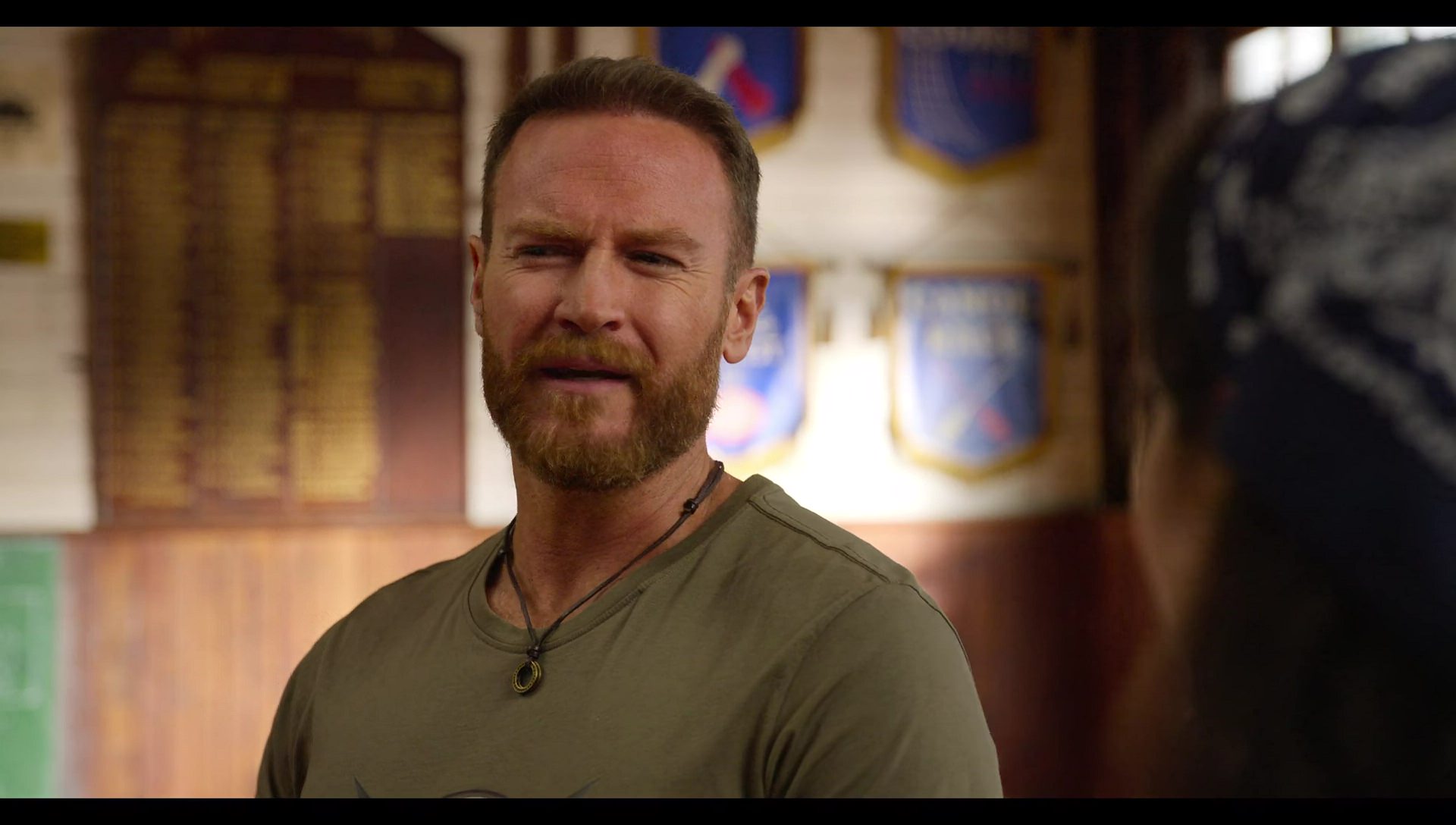 Woody Woodpecker Goes to Camp (2024) screencap 11007