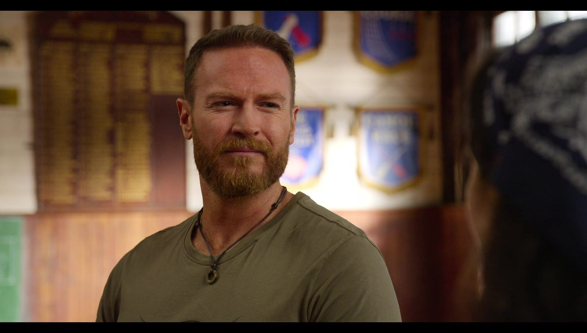 Woody Woodpecker Goes to Camp (2024) HD screenshot 11009
