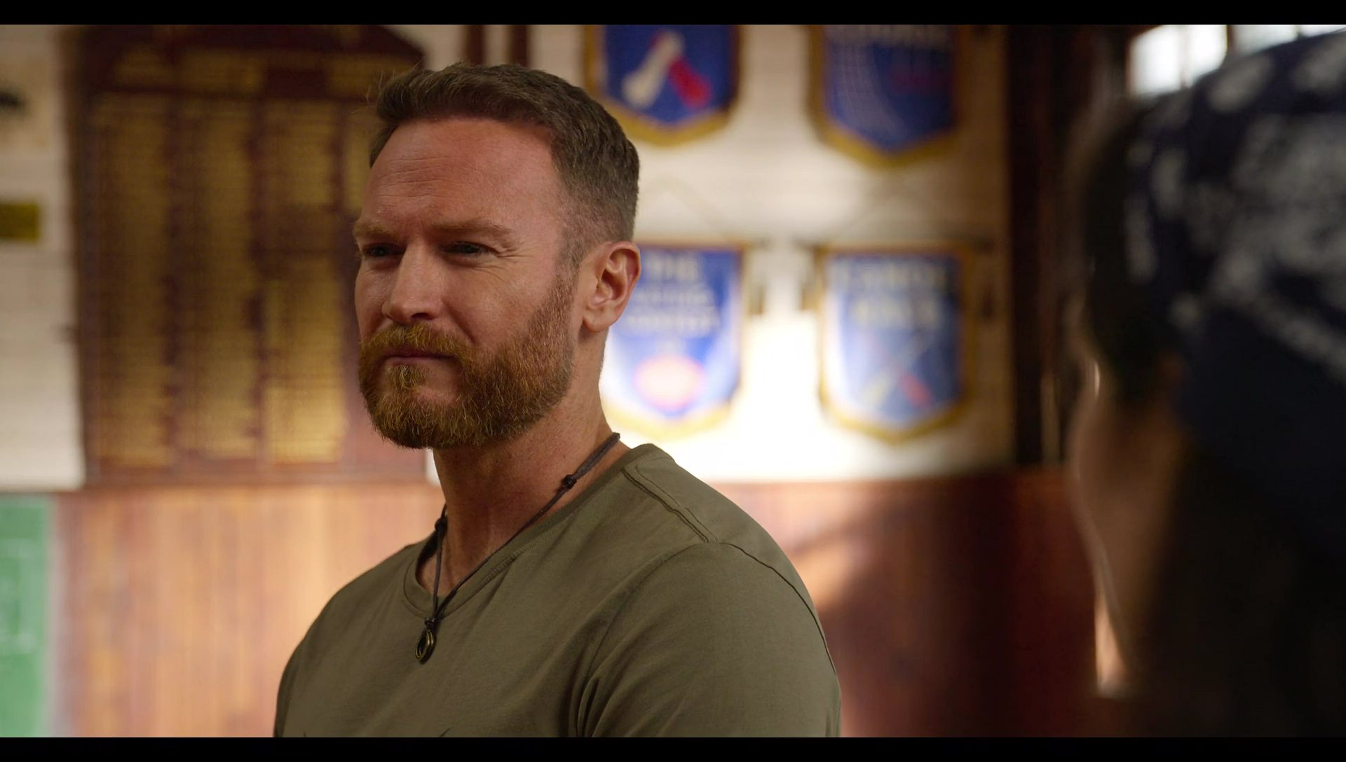Woody Woodpecker Goes to Camp (2024) screencap 11013