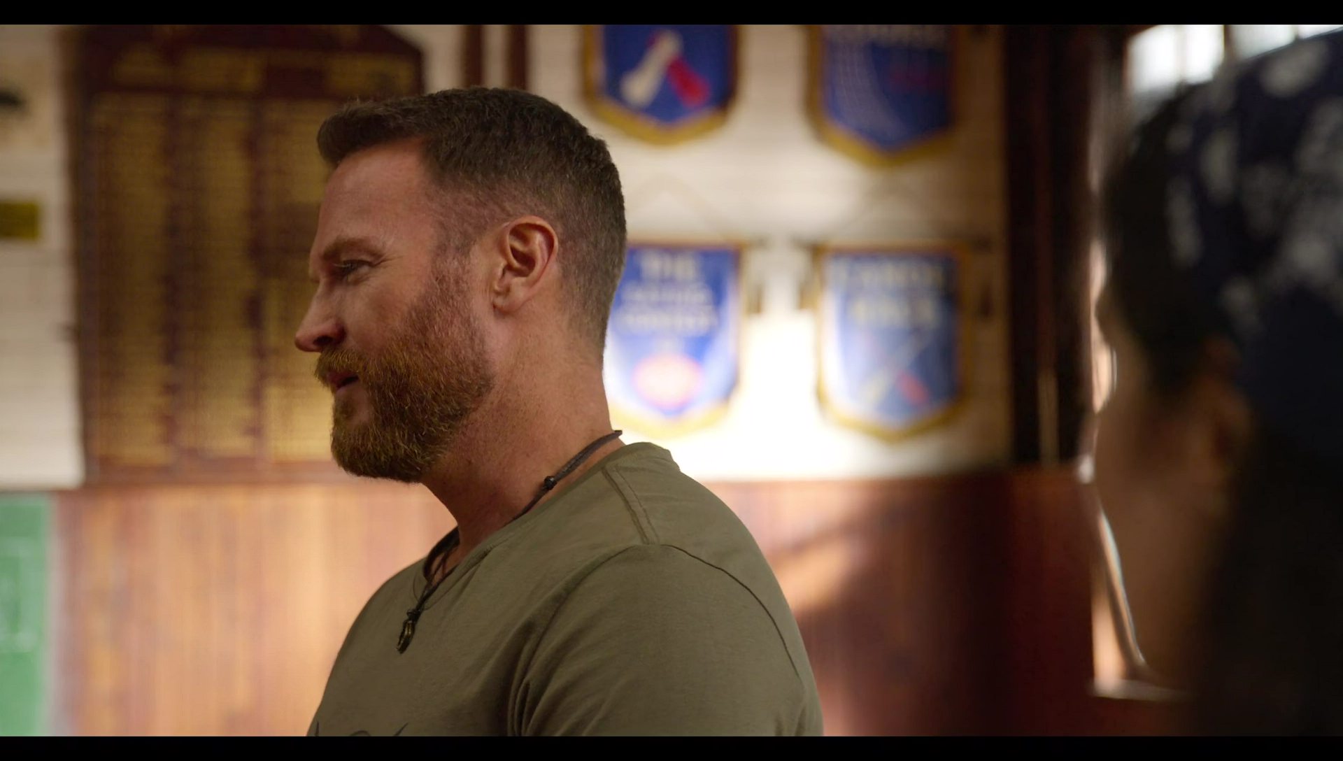 Woody Woodpecker Goes to Camp (2024) HD screenshot 11015