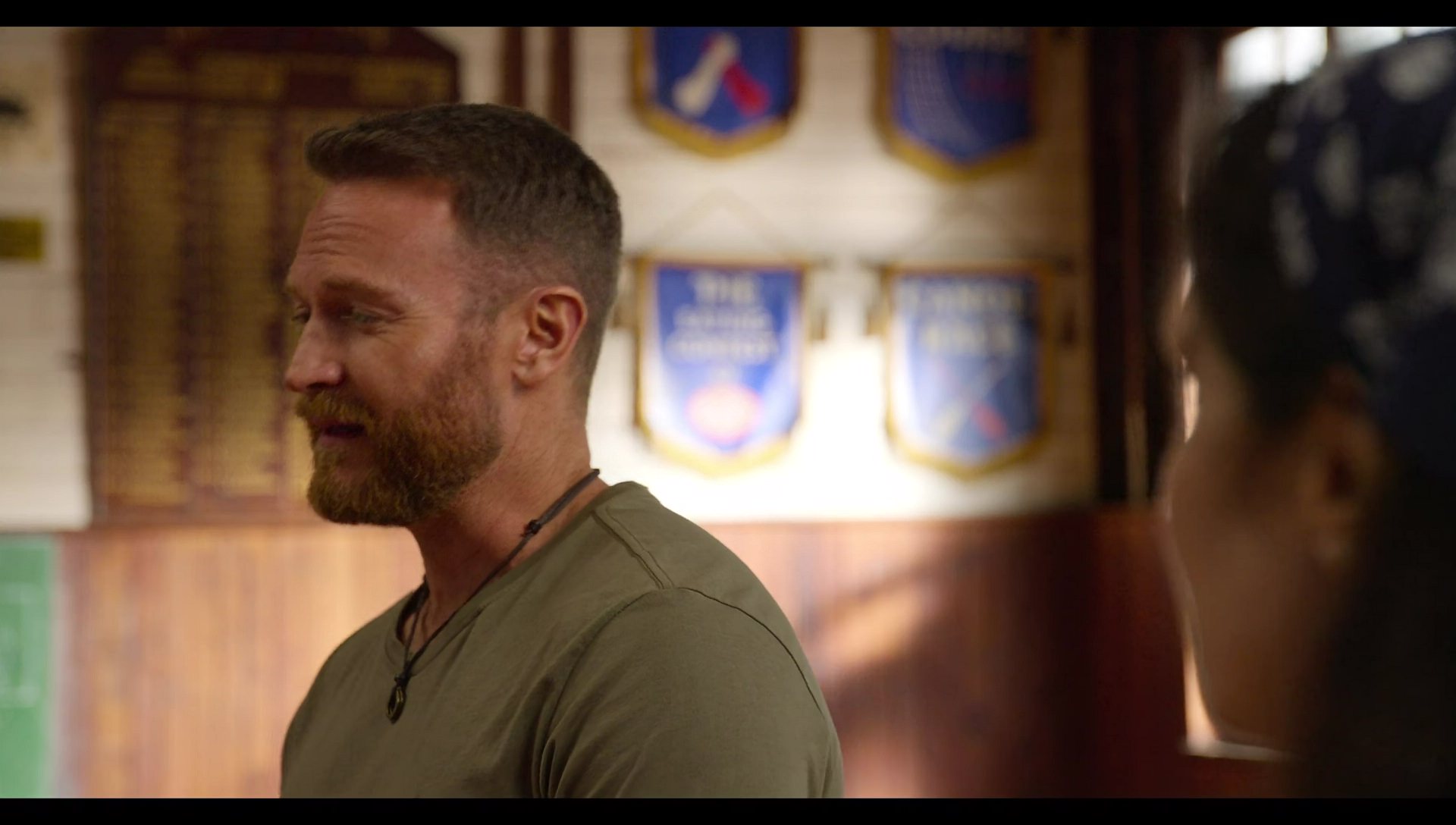 Woody Woodpecker Goes to Camp (2024) screencap 11016