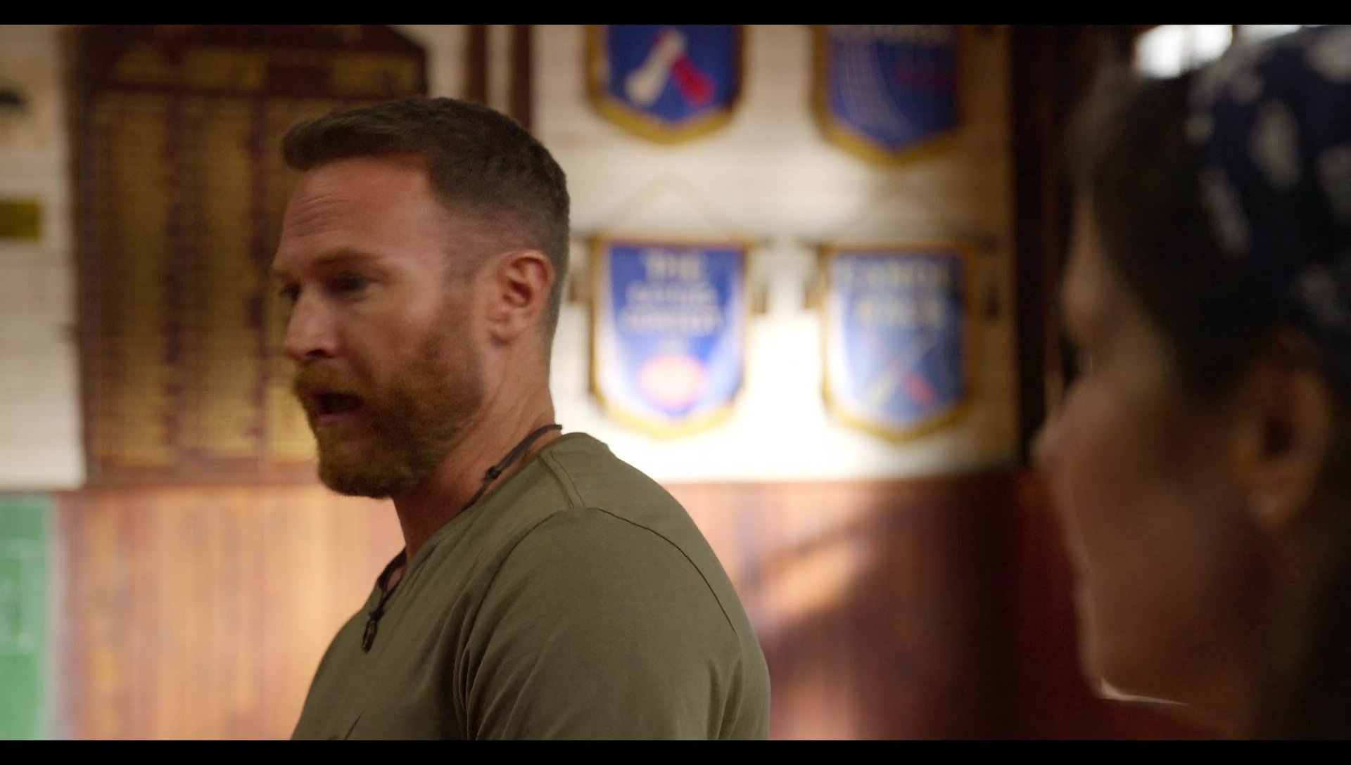 Woody Woodpecker Goes to Camp (2024) movie still 11017