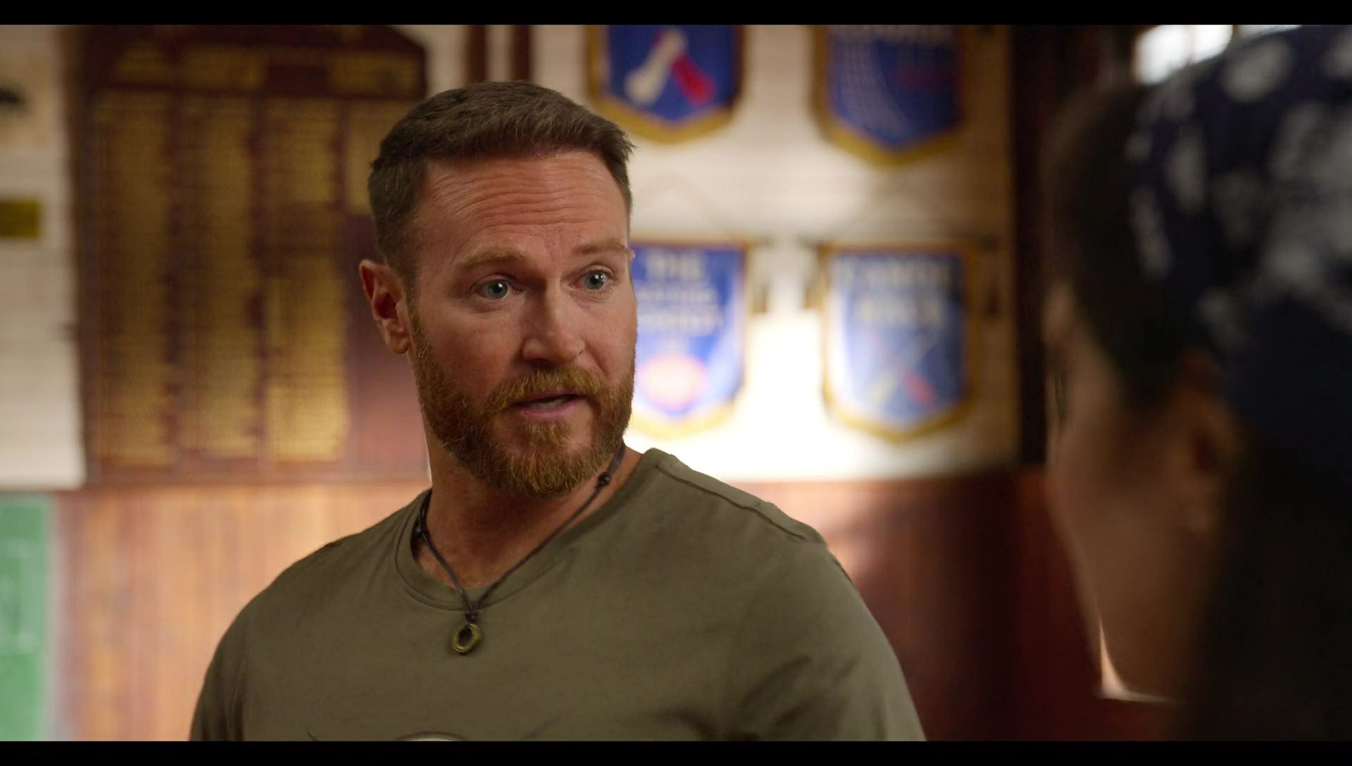 Woody Woodpecker Goes to Camp (2024) HD screenshot 11018