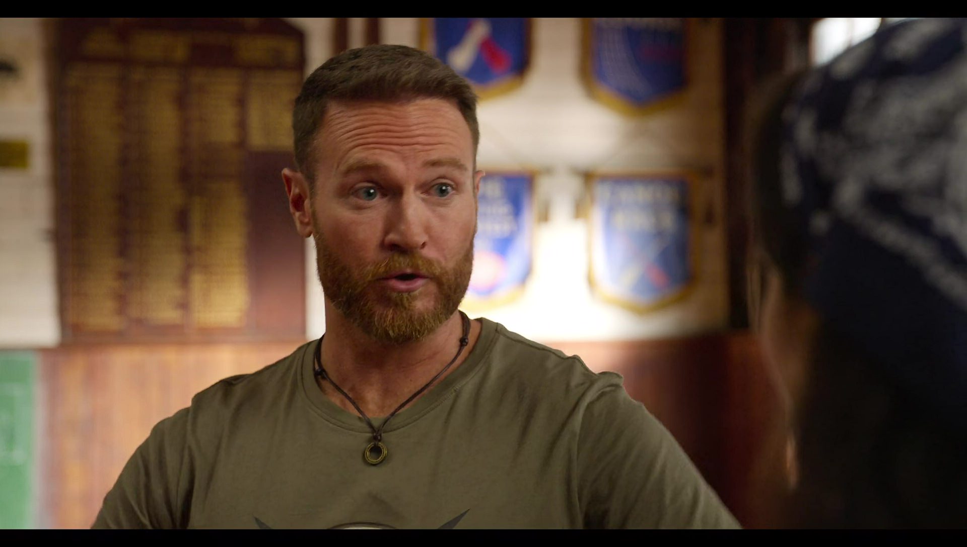 Woody Woodpecker Goes to Camp (2024) screencap 11019