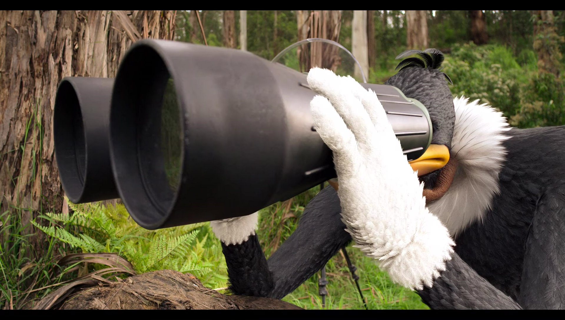 Woody Woodpecker Goes to Camp (2024) movie still 1102