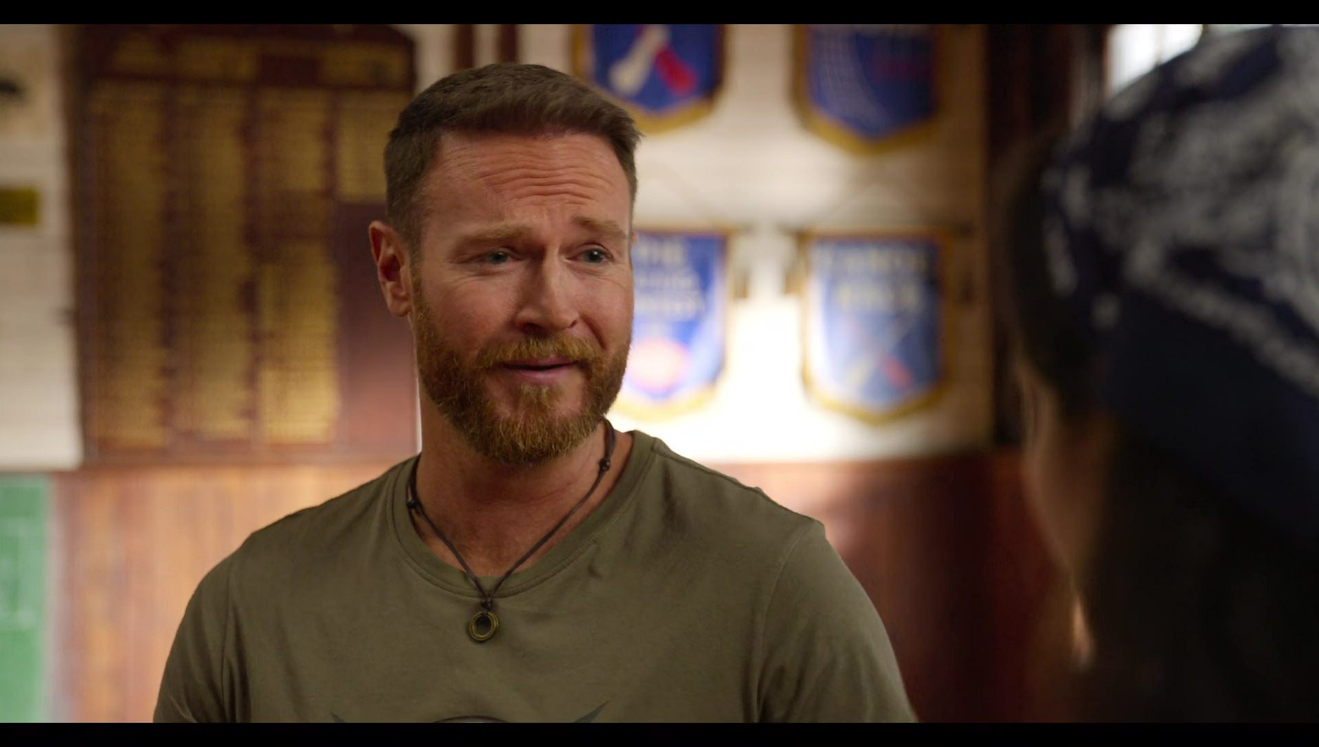 Woody Woodpecker Goes to Camp (2024) HD screenshot 11021