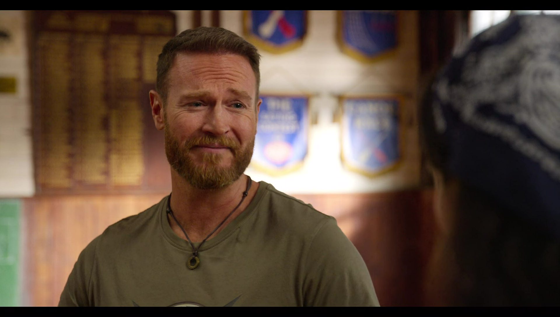 Woody Woodpecker Goes to Camp (2024) screencap 11022