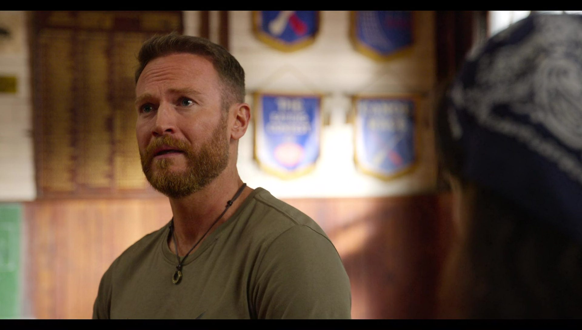 Woody Woodpecker Goes to Camp (2024) HD screenshot 11024