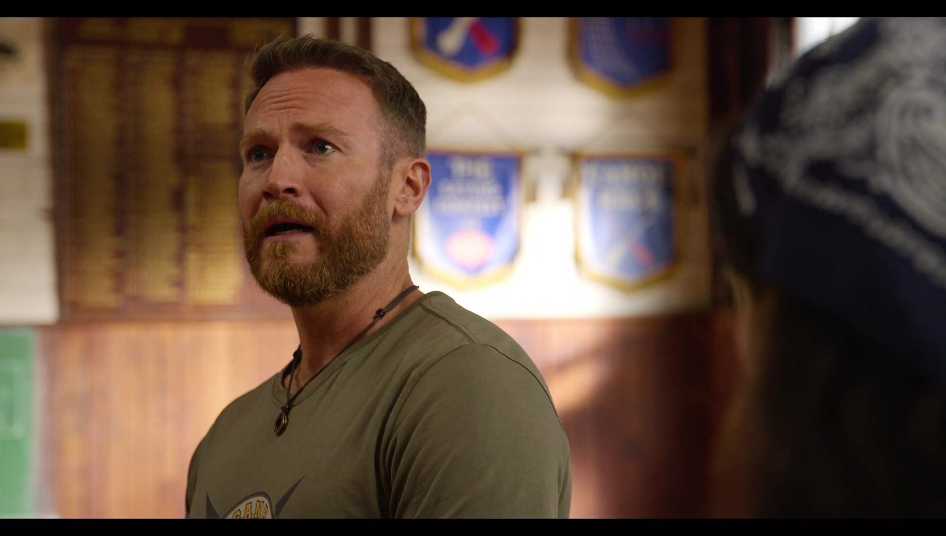 Woody Woodpecker Goes to Camp (2024) screencap 11025