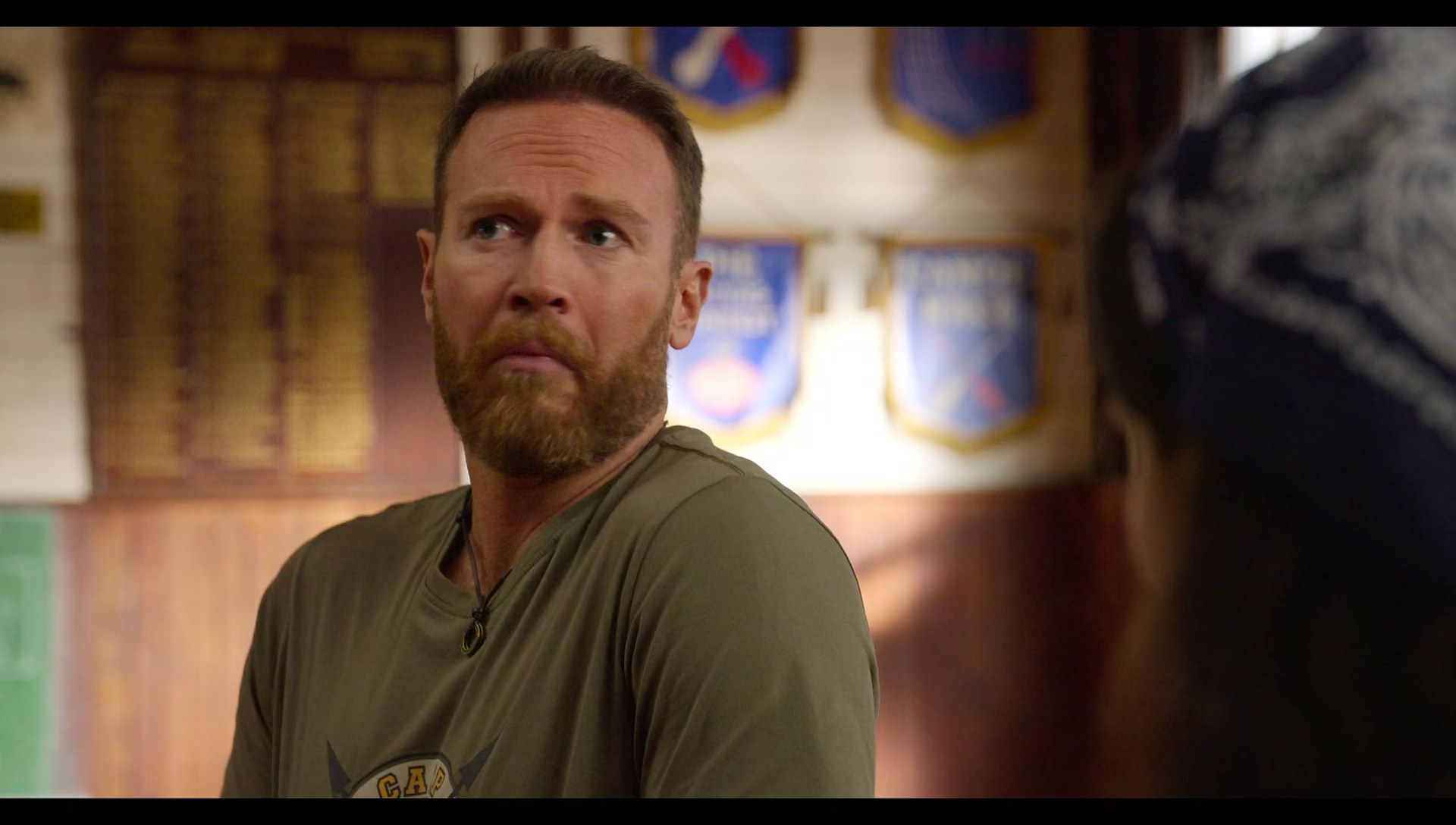 Woody Woodpecker Goes to Camp (2024) HD screenshot 11027