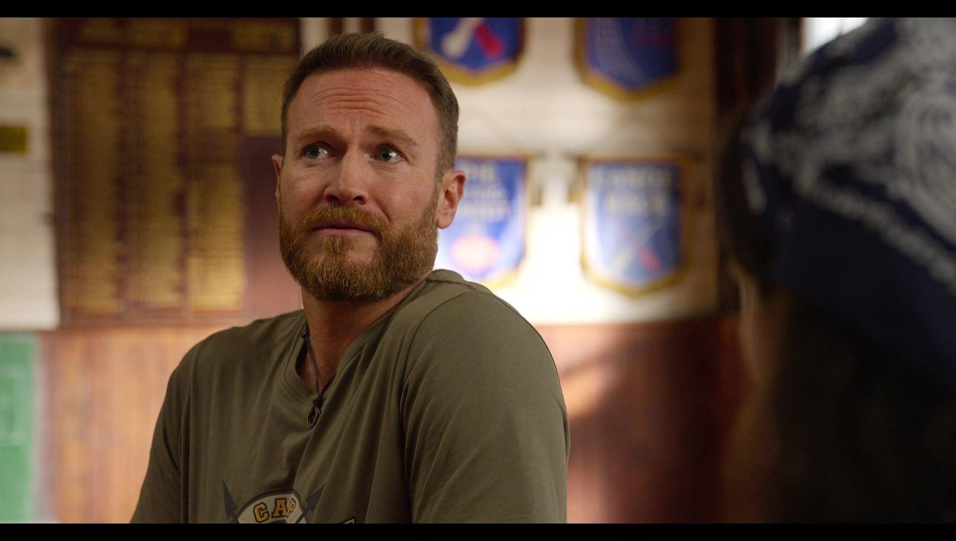 Woody Woodpecker Goes to Camp (2024) screencap 11028