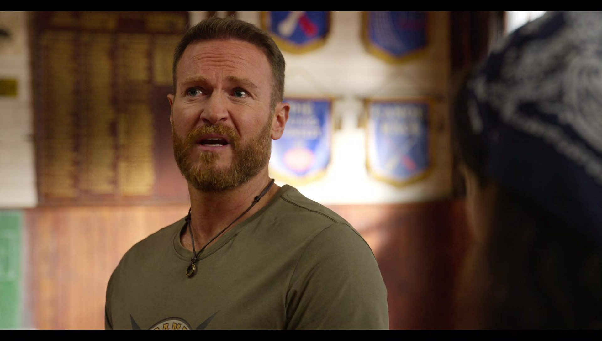 Woody Woodpecker Goes to Camp (2024) movie still 11029