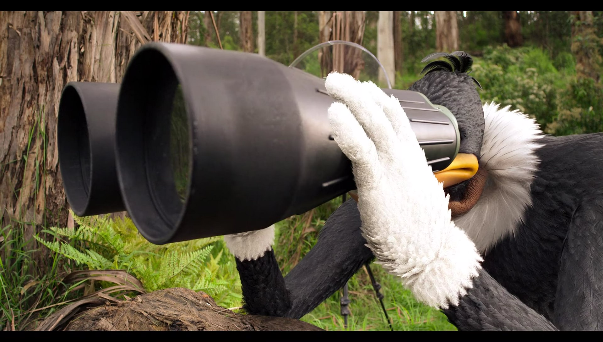 Woody Woodpecker Goes to Camp (2024) HD screenshot 1103