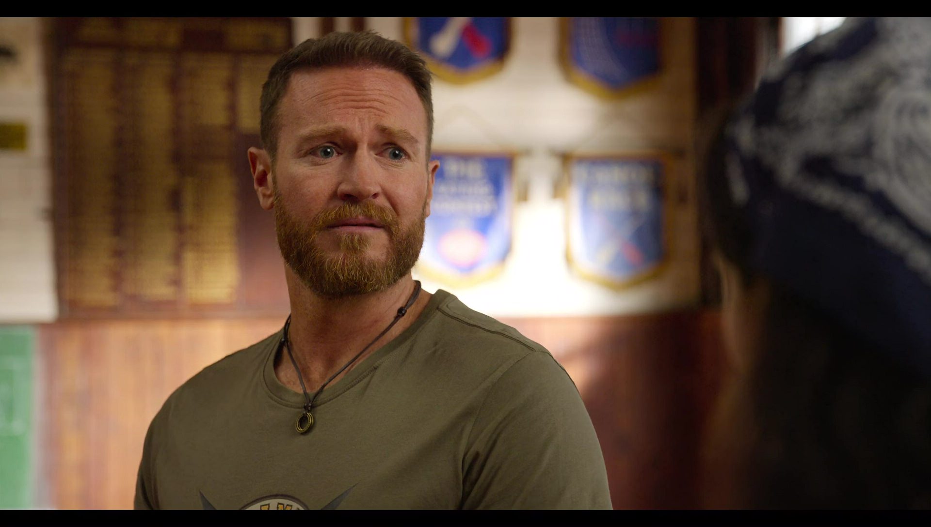 Woody Woodpecker Goes to Camp (2024) HD screenshot 11030