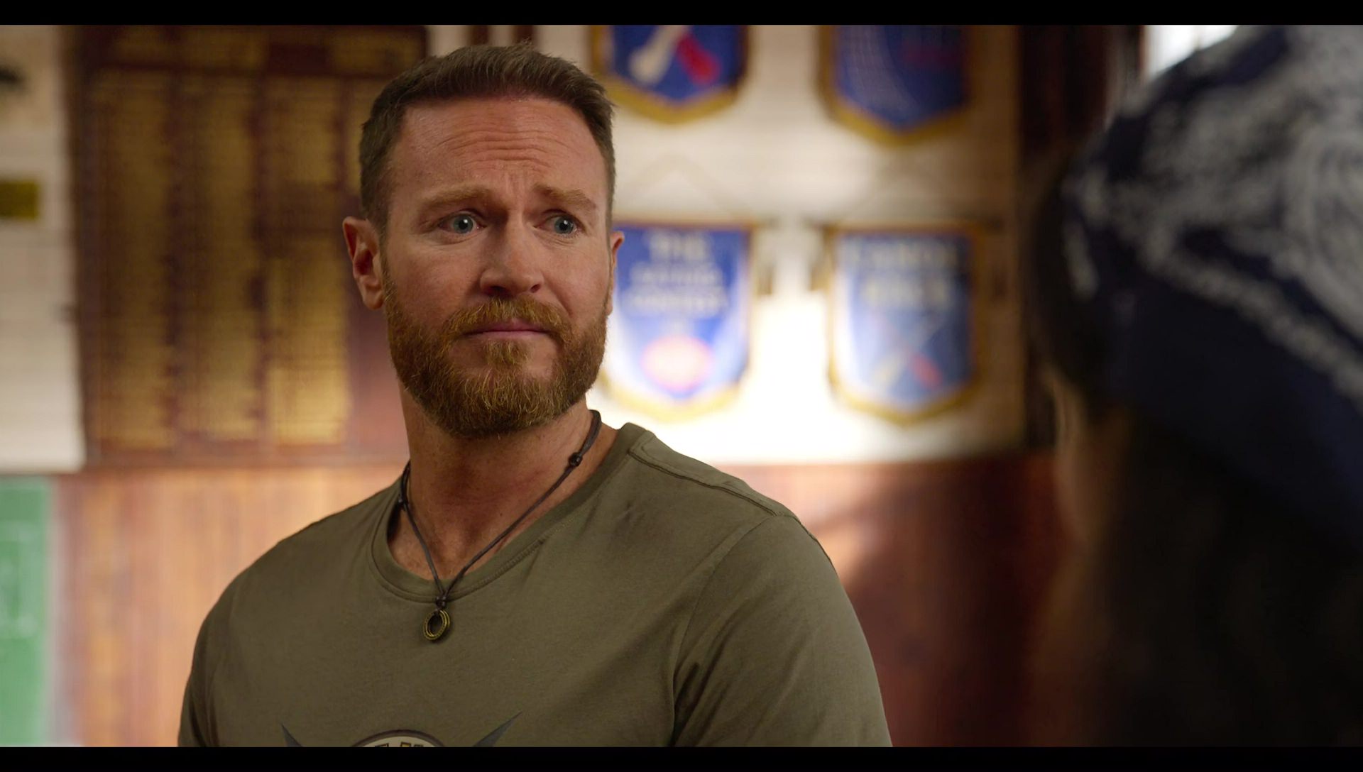 Woody Woodpecker Goes to Camp (2024) screencap 11031