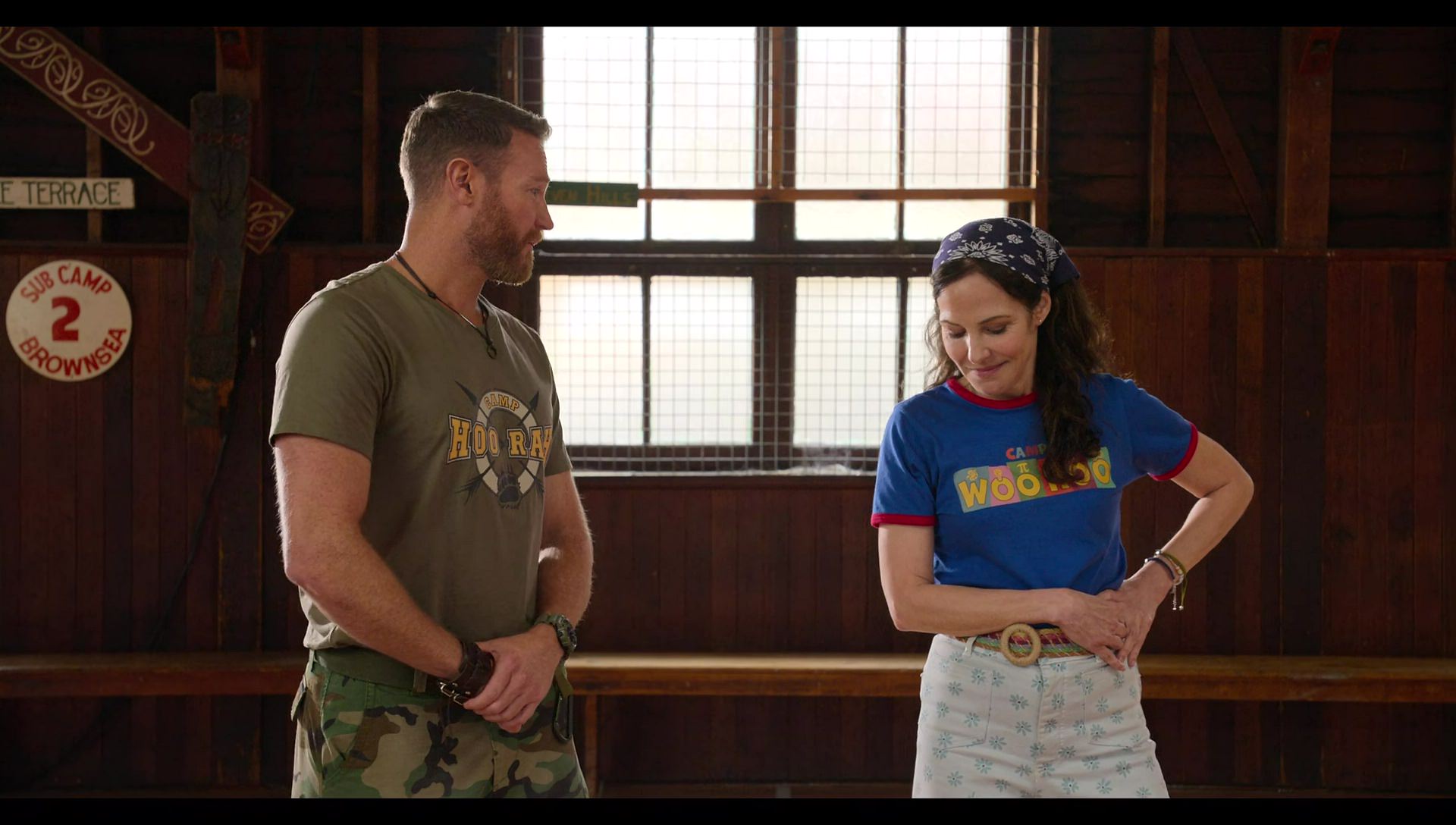 Woody Woodpecker Goes to Camp (2024) movie still 11038