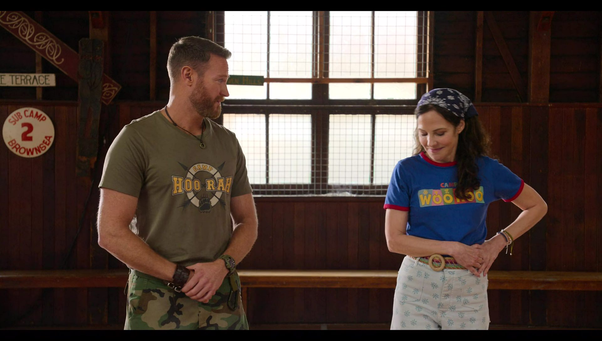 Woody Woodpecker Goes to Camp (2024) HD screenshot 11039