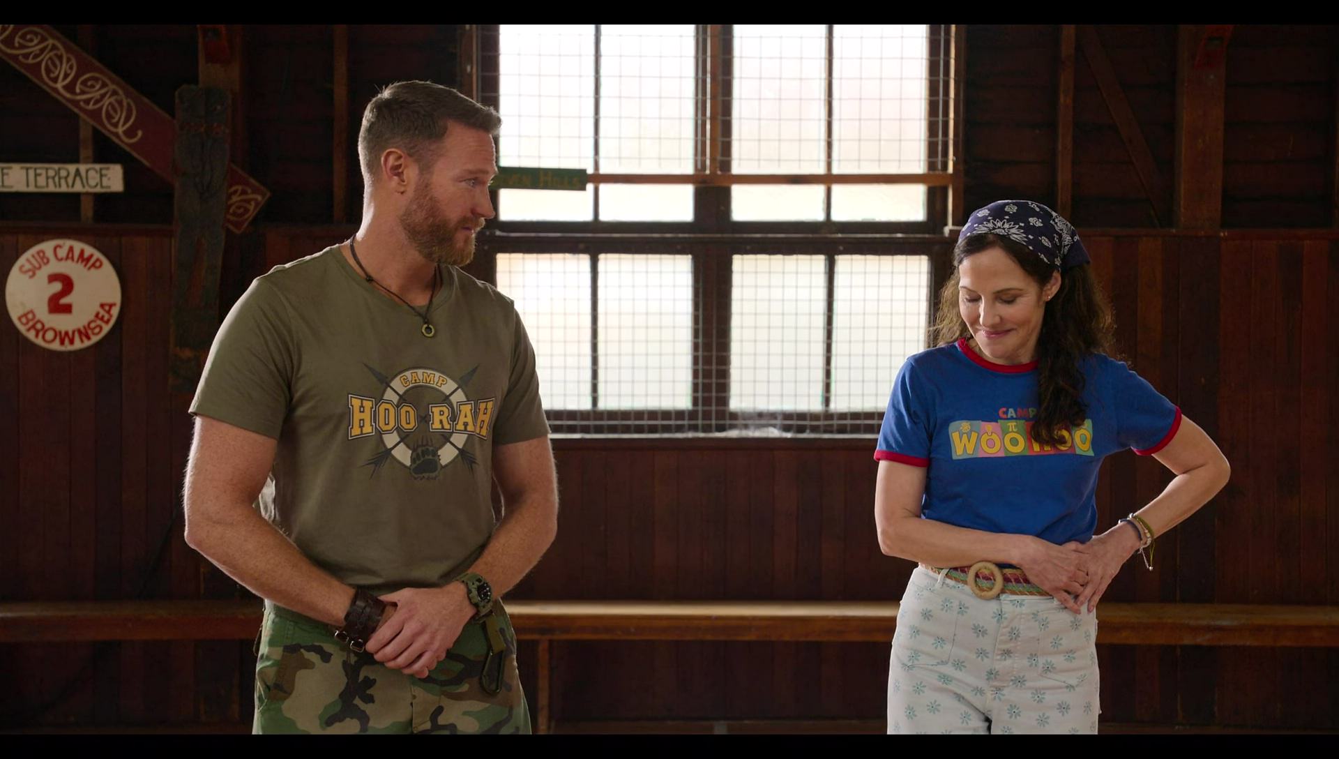 Woody Woodpecker Goes to Camp (2024) screencap 11040