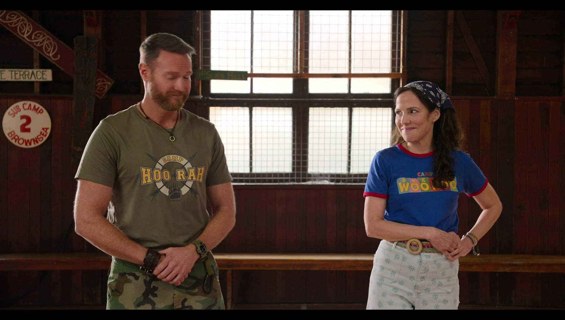 Woody Woodpecker Goes to Camp (2024) movie still 11041