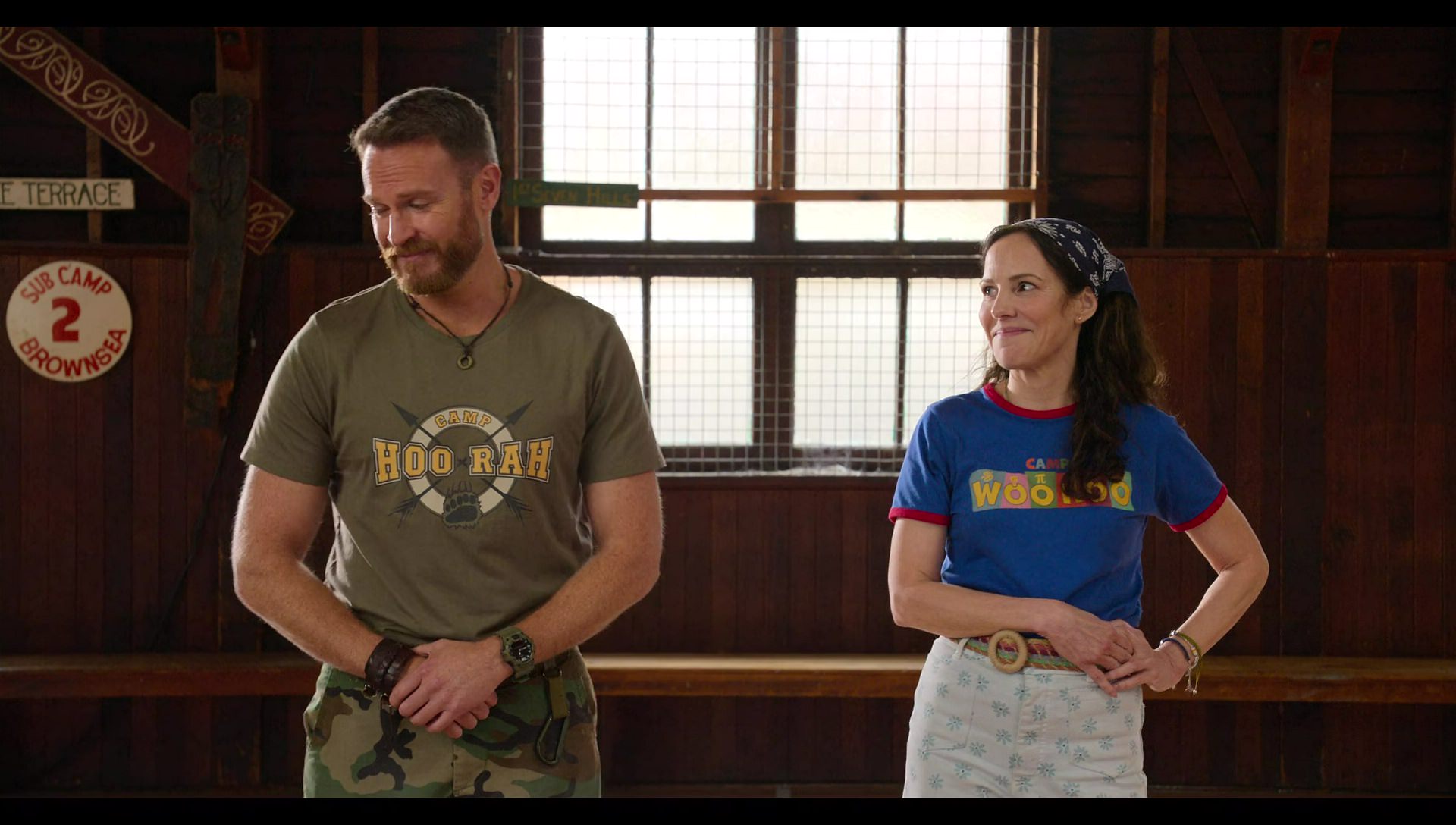 Woody Woodpecker Goes to Camp (2024) HD screenshot 11042