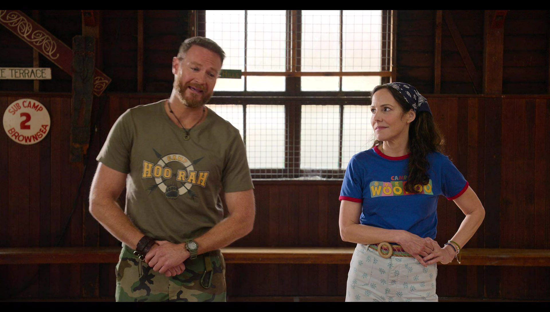 Woody Woodpecker Goes to Camp (2024) movie still 11044