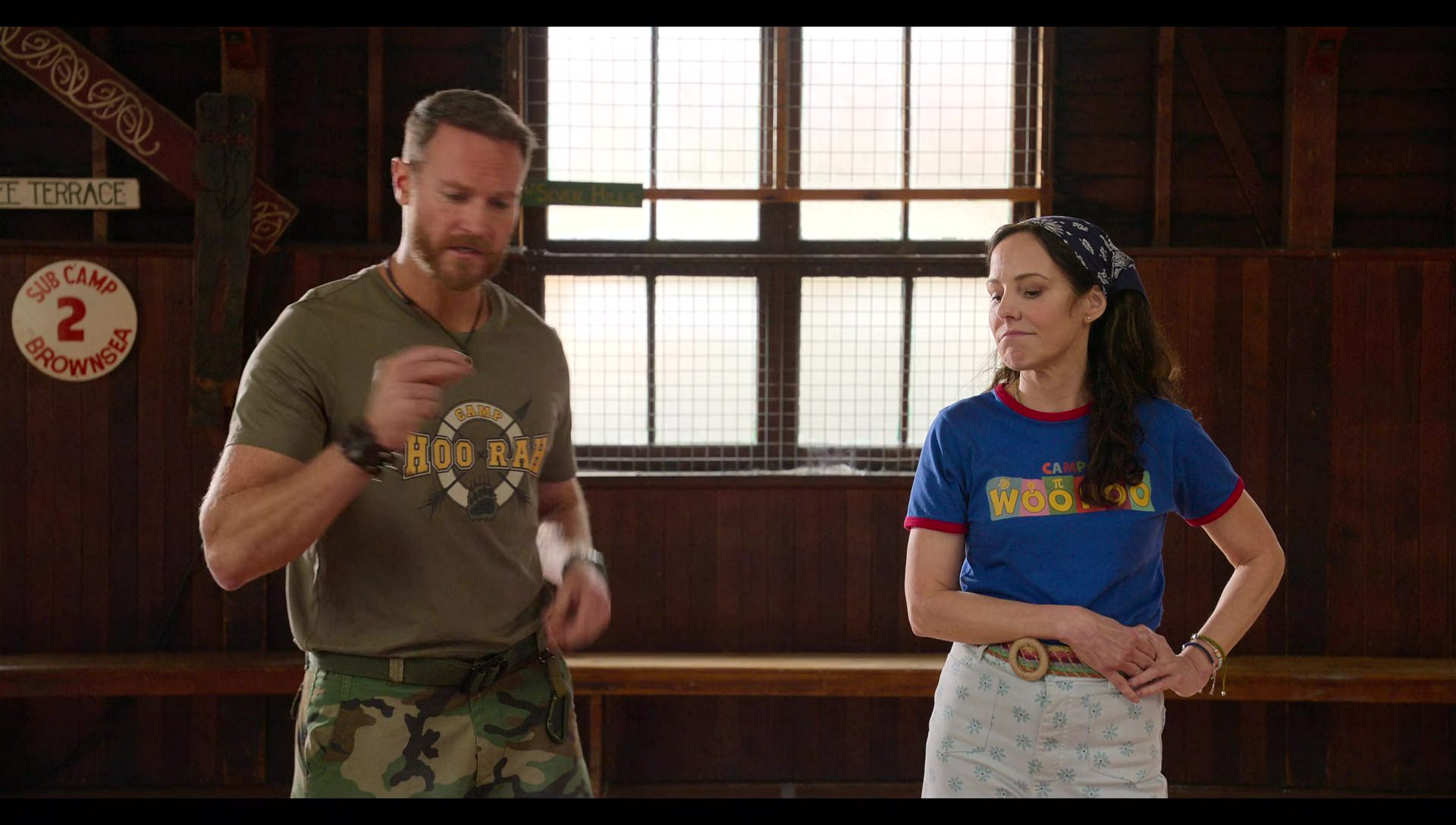 Woody Woodpecker Goes to Camp (2024) movie still 11047