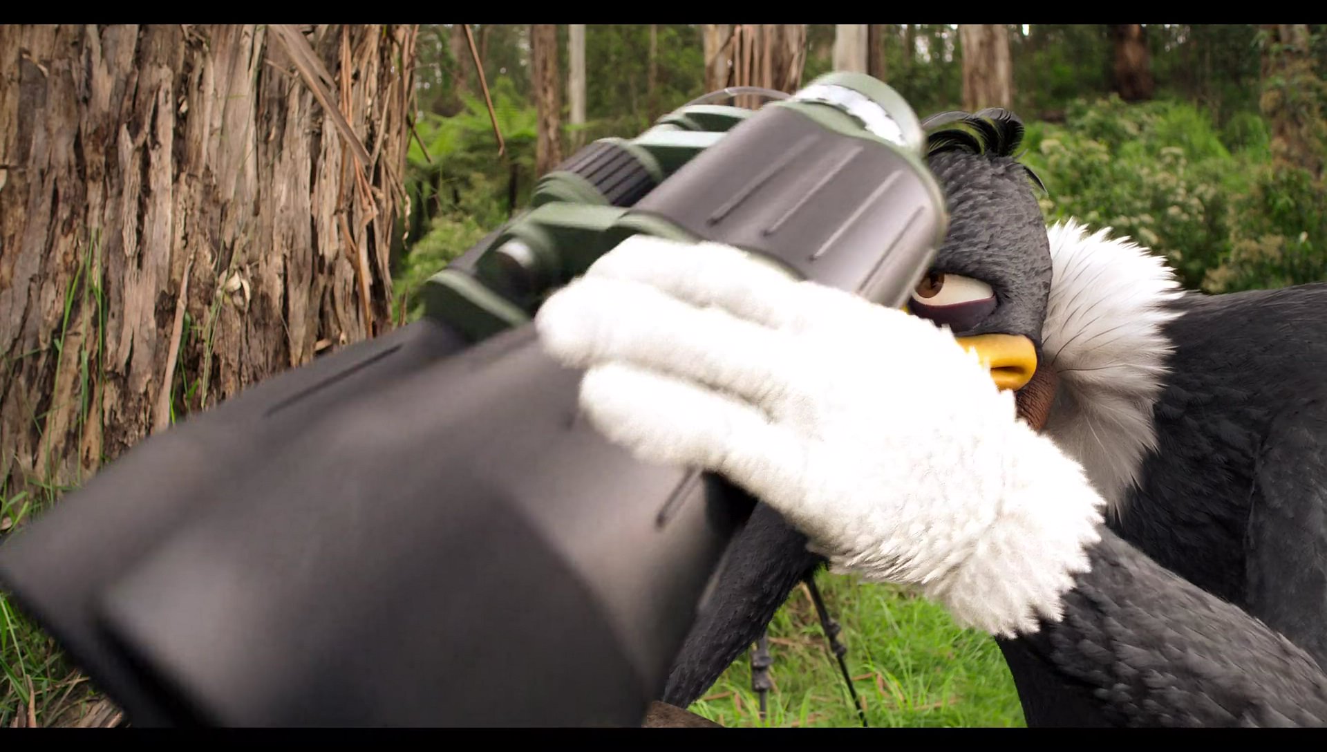 Woody Woodpecker Goes to Camp (2024) movie still 1105