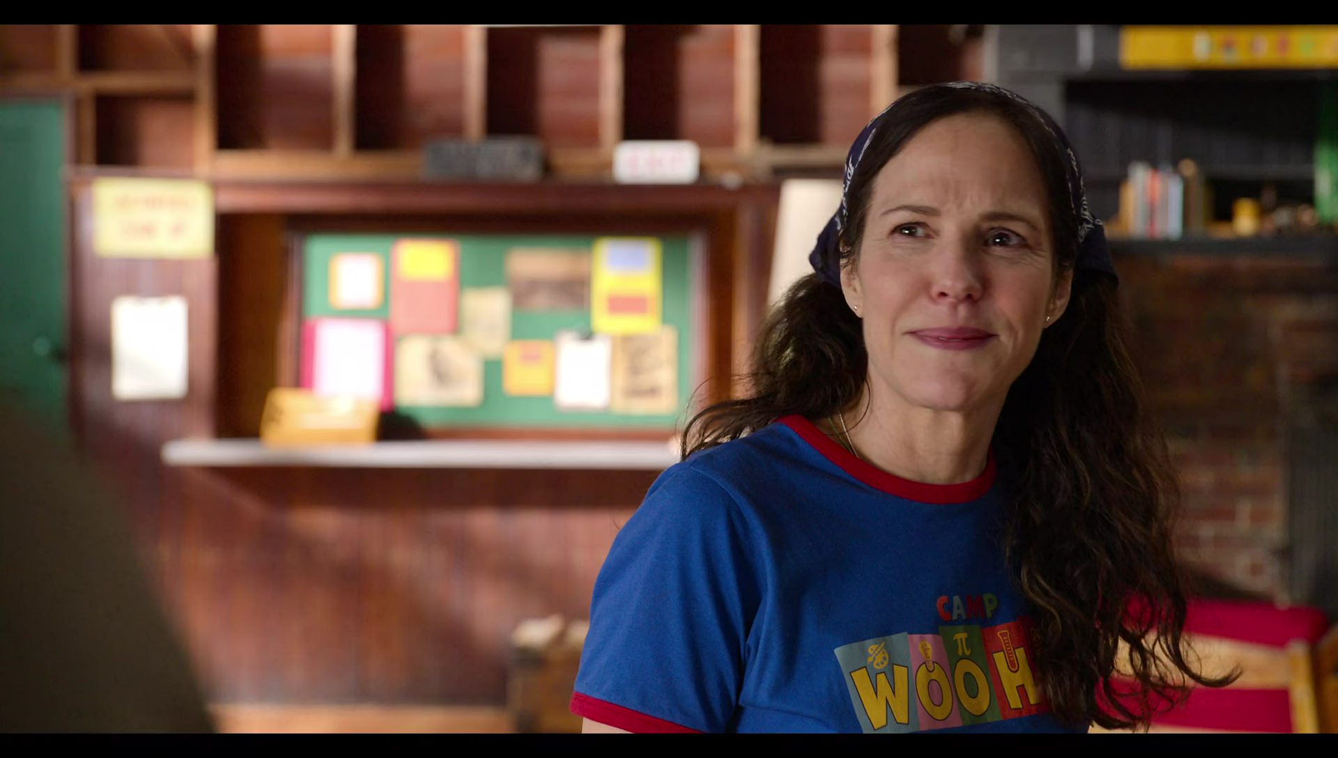 Woody Woodpecker Goes to Camp (2024) movie still 11050