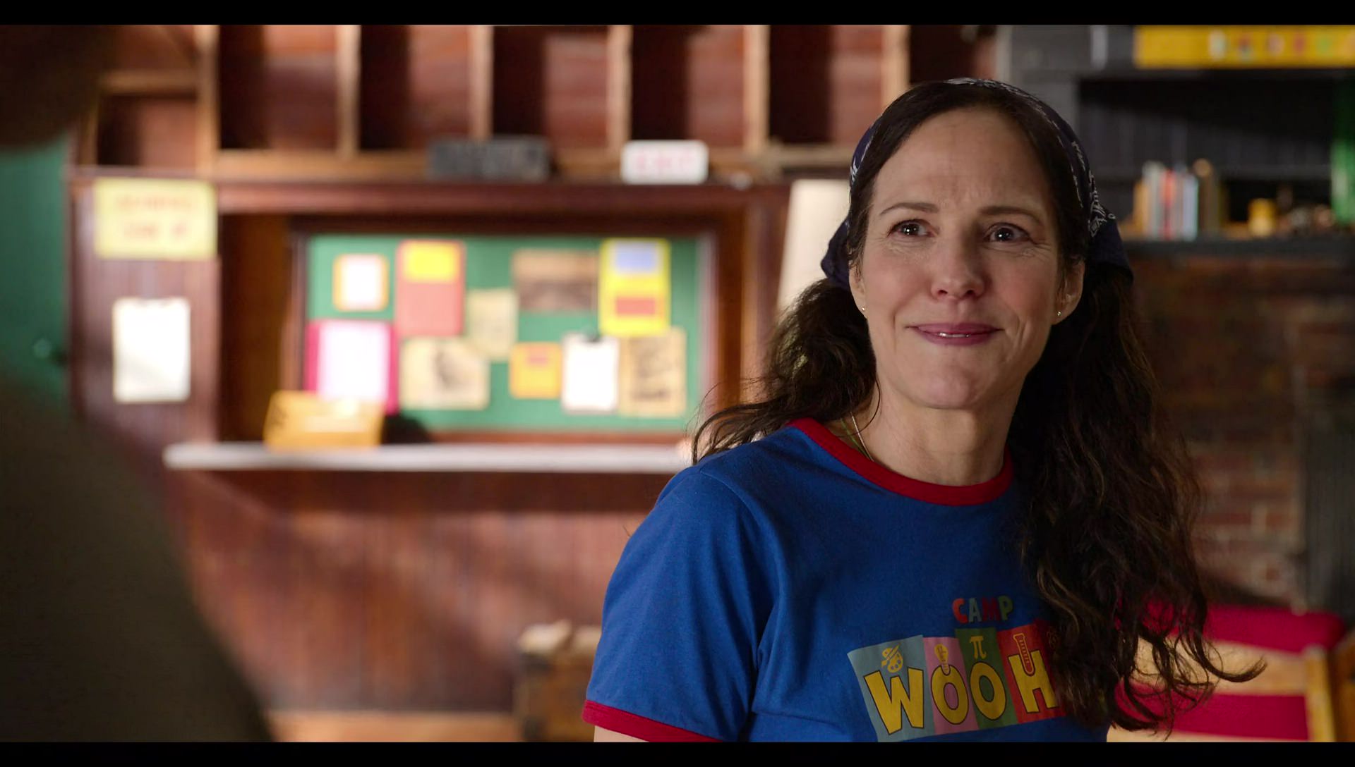 Woody Woodpecker Goes to Camp (2024) HD screenshot 11051