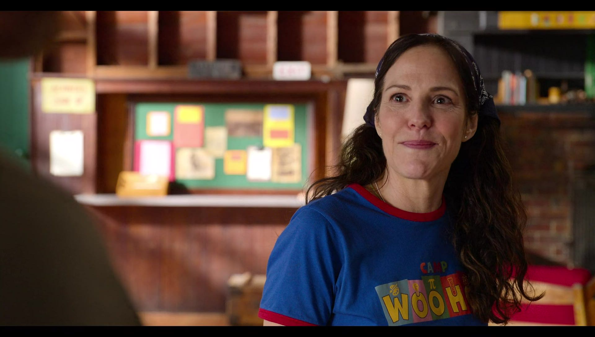 Woody Woodpecker Goes to Camp (2024) screencap 11052
