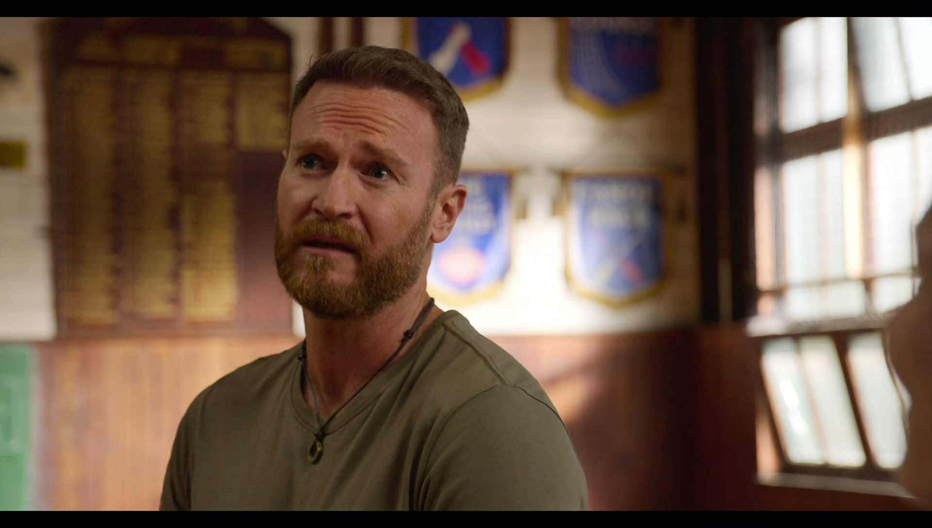 Woody Woodpecker Goes to Camp (2024) screencap 11055