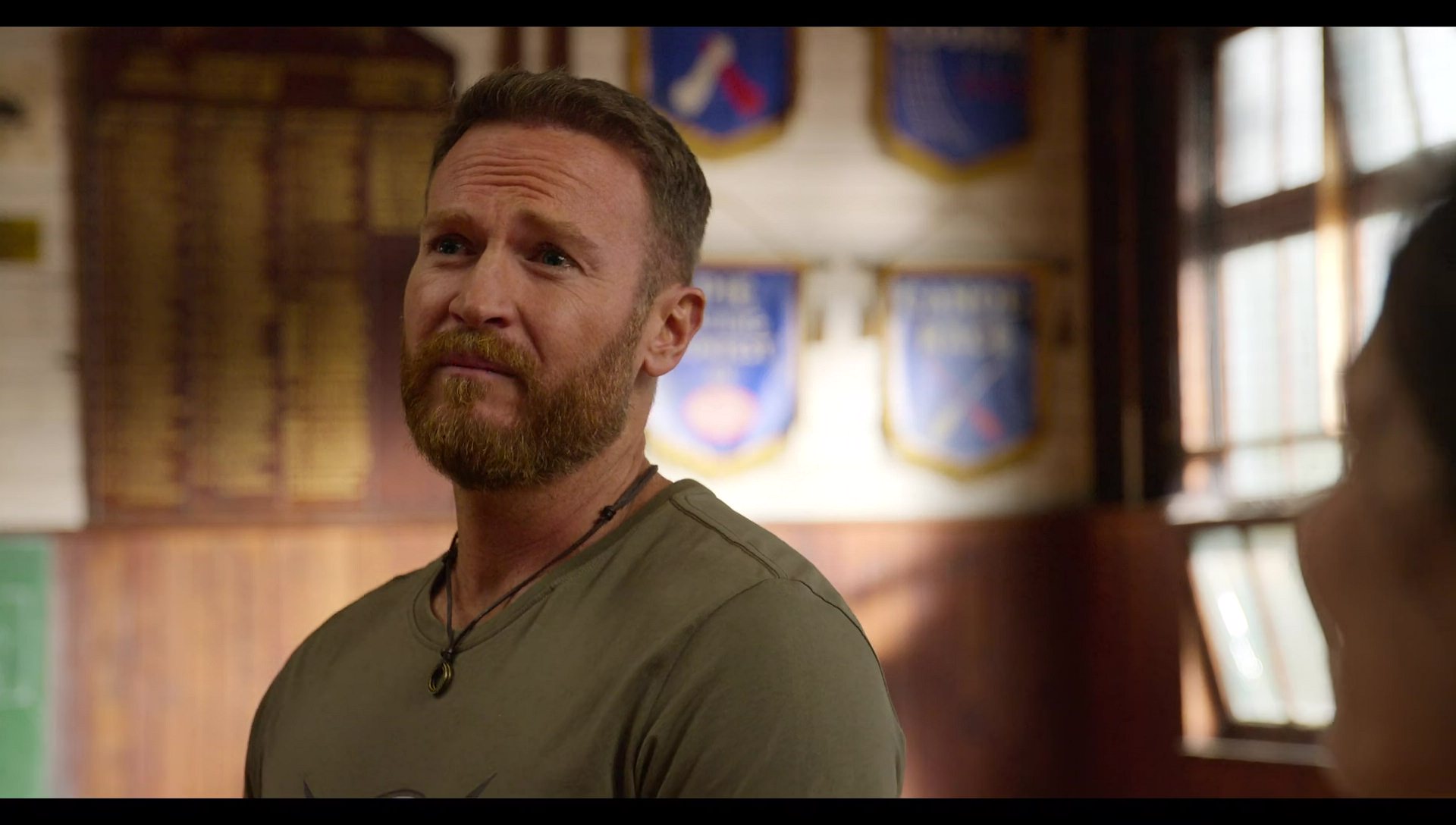 Woody Woodpecker Goes to Camp (2024) HD screenshot 11057