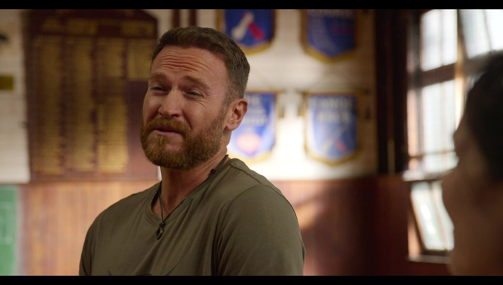 Woody Woodpecker Goes to Camp (2024) screencap 11058