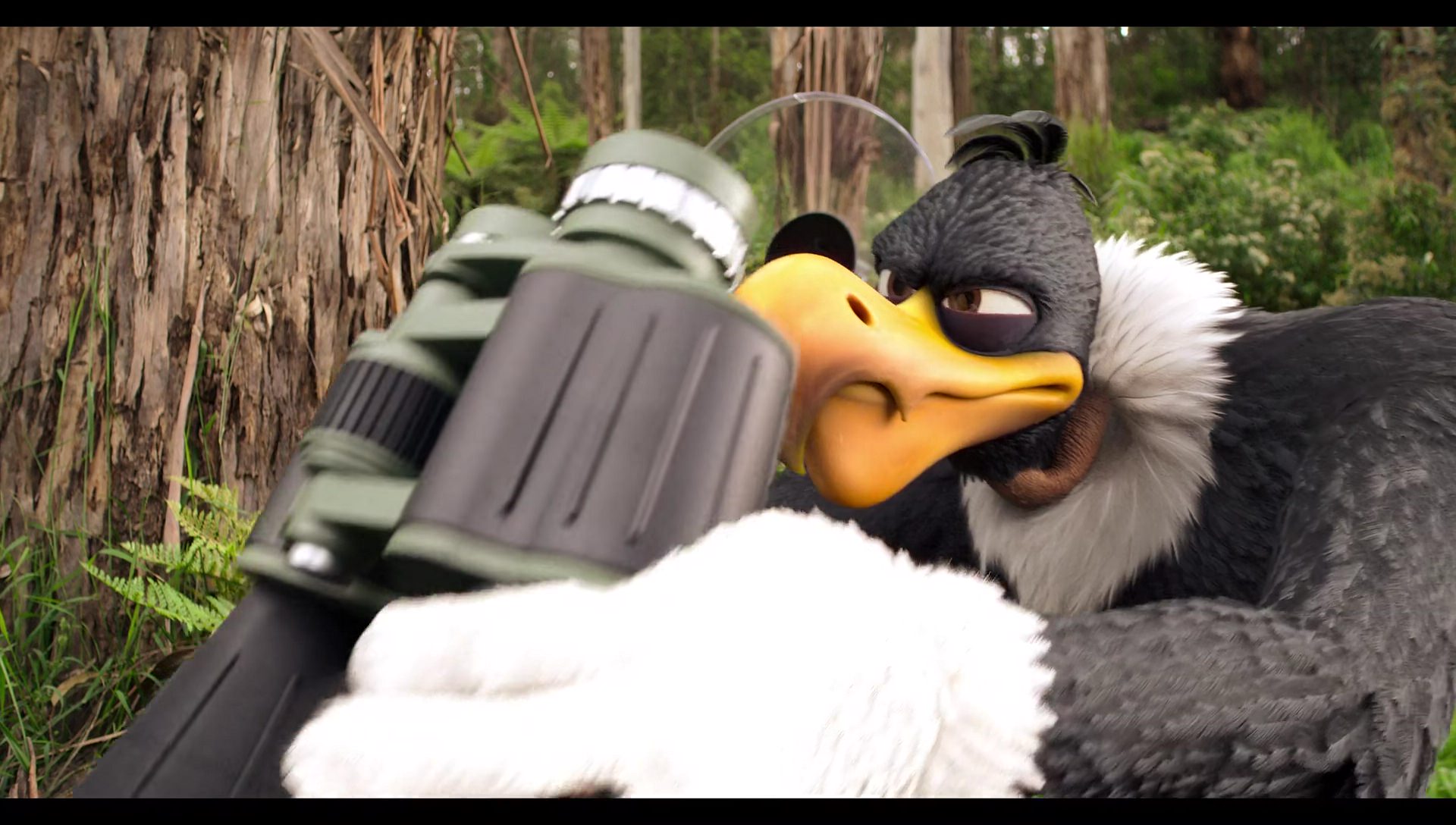 Woody Woodpecker Goes to Camp (2024) HD screenshot 1106