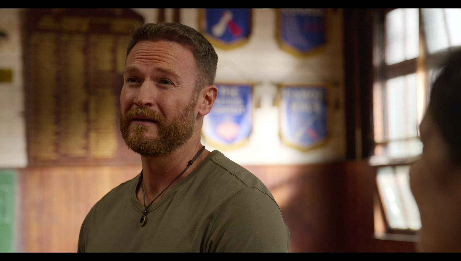 Woody Woodpecker Goes to Camp (2024) screencap 11061