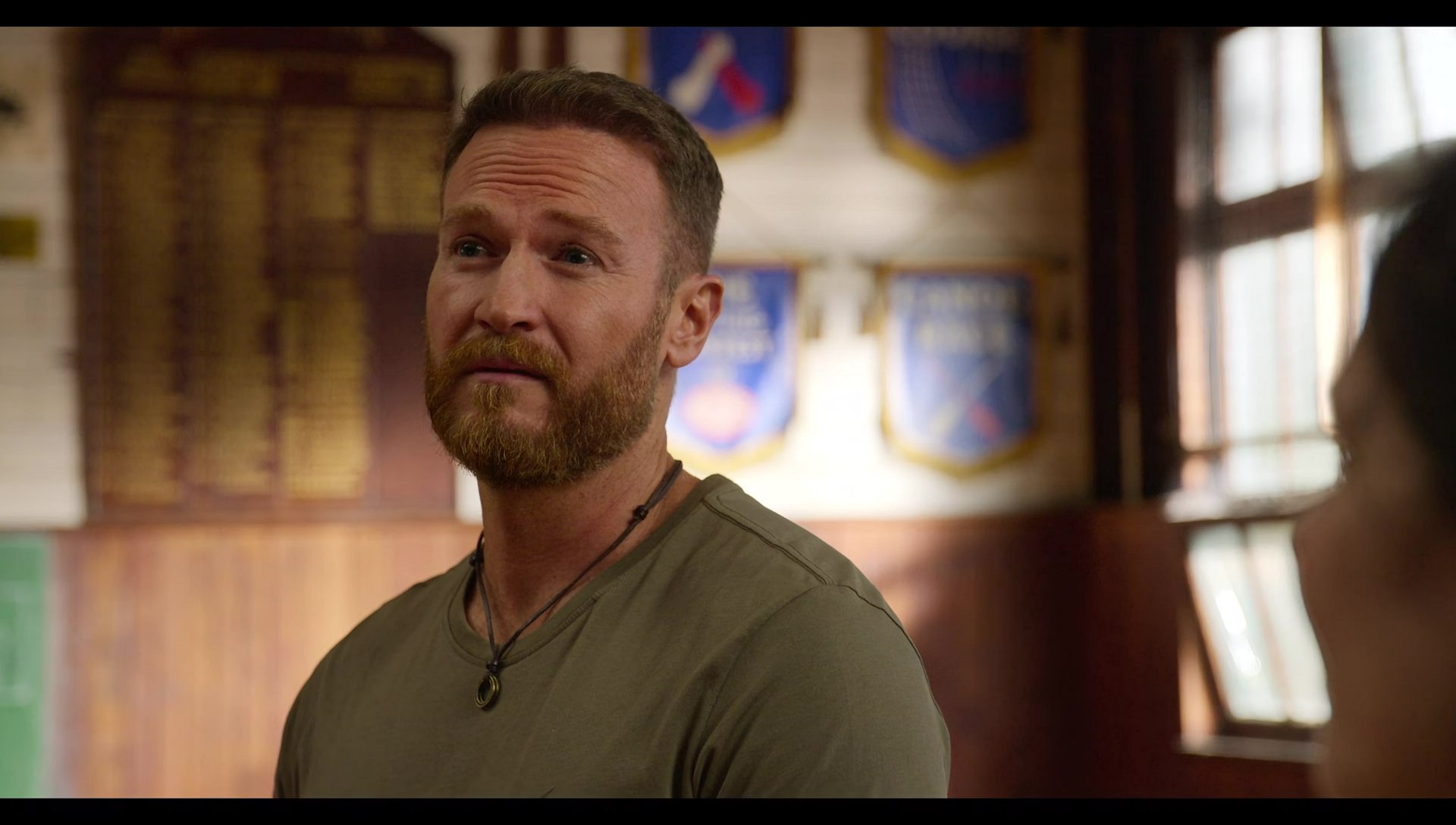 Woody Woodpecker Goes to Camp (2024) screencap 11064